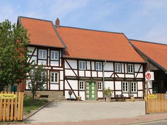 Ansicht 1 von Anja Winar Tierarztpraxis