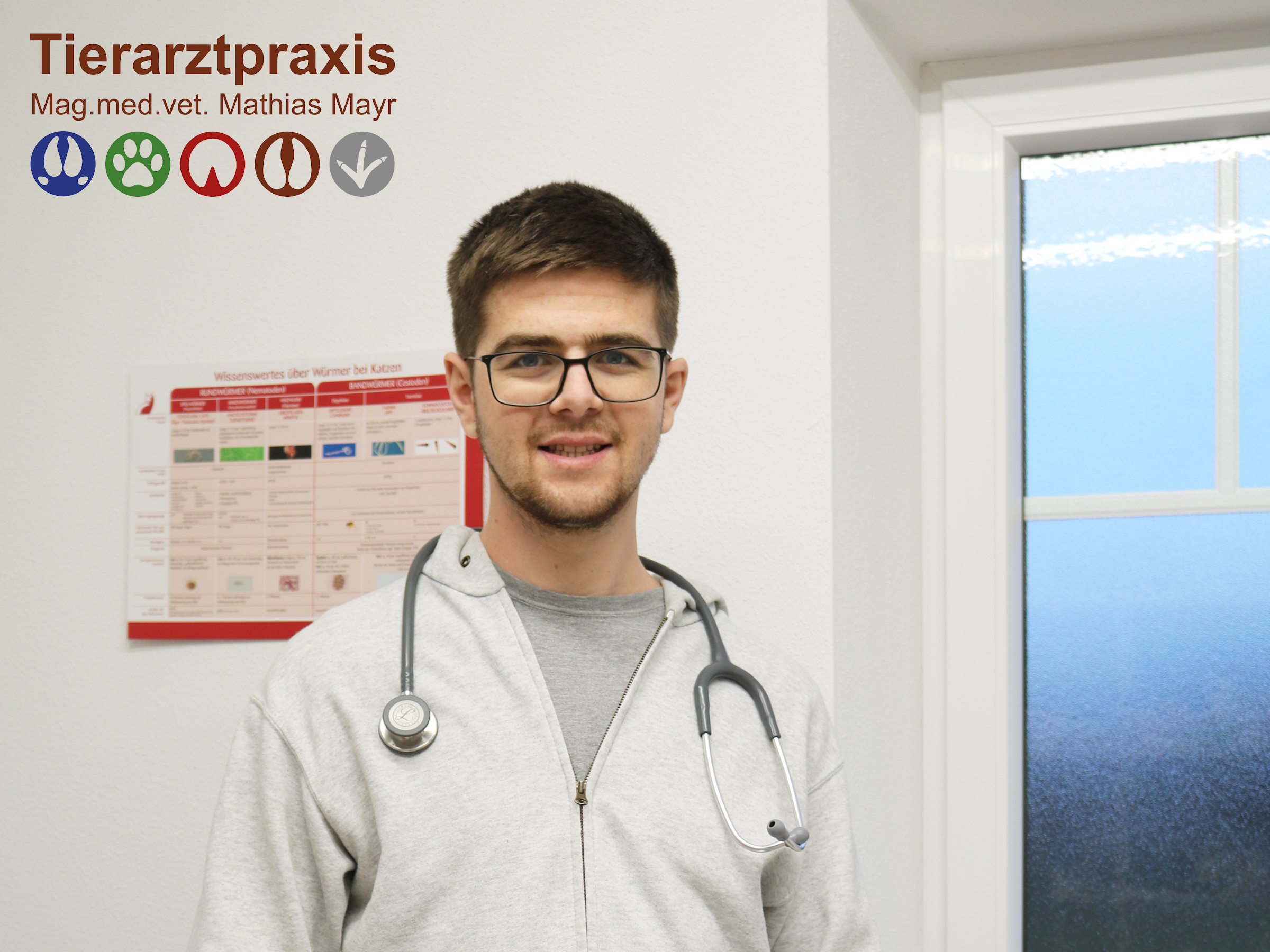 View 2 of Tierarztpraxis Mag.med.vet. Mathias Mayr