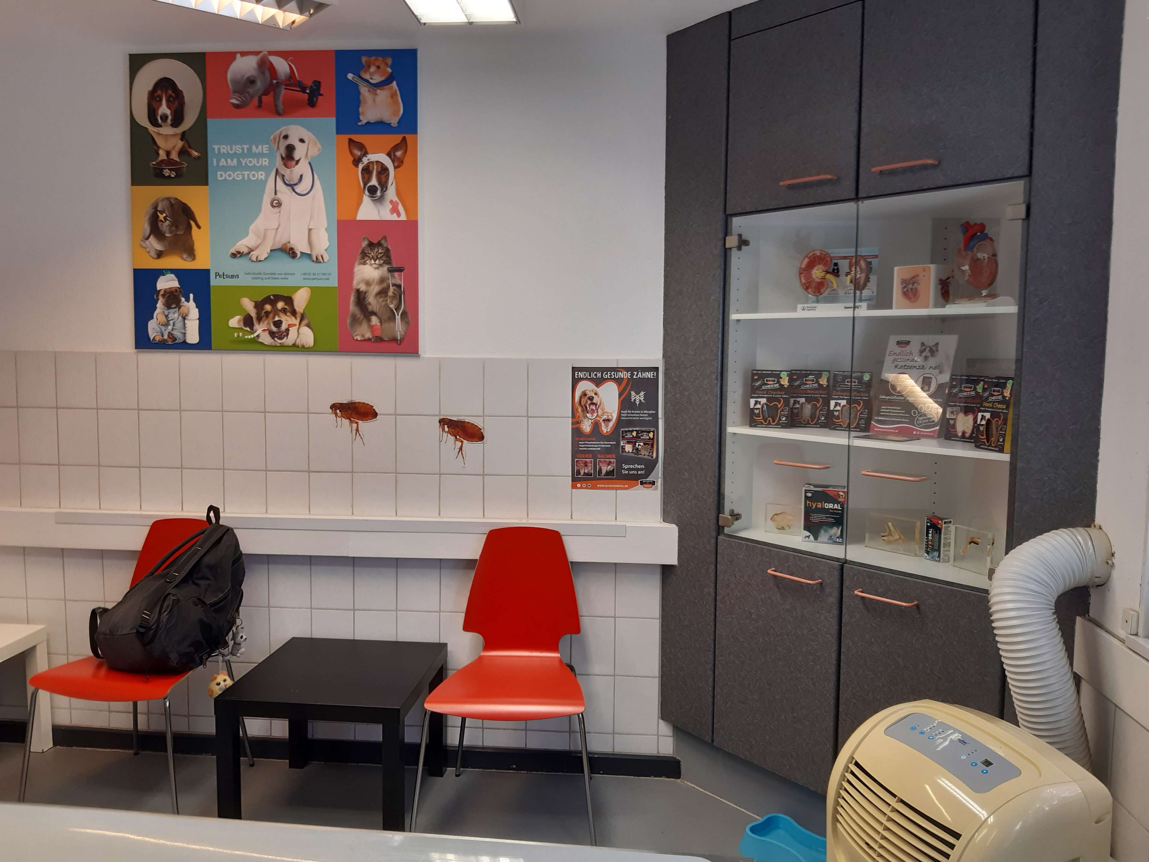 Ansicht 2 von Tierärztliche Praxis Wuppertal UG