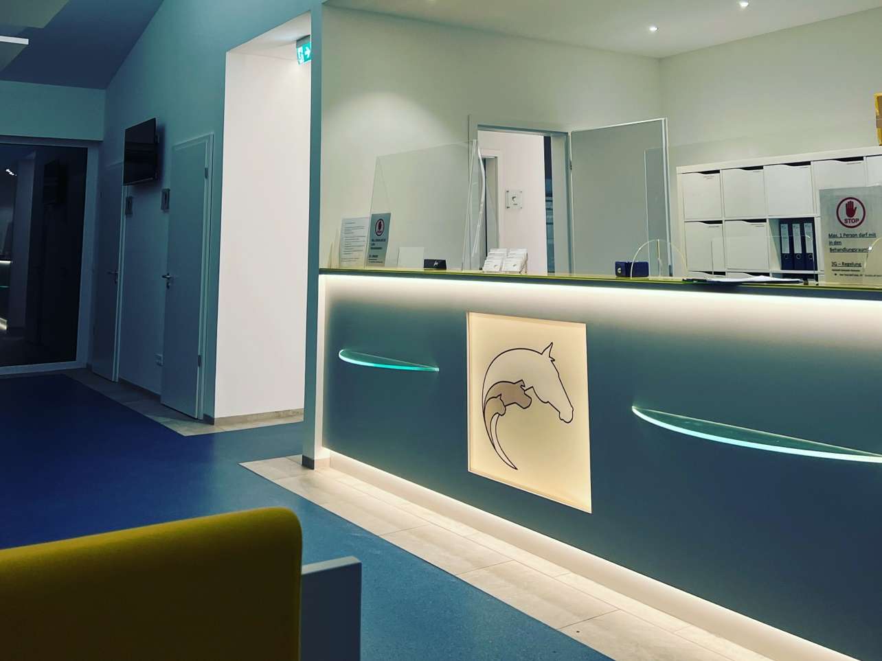 Ansicht 1 von Tierklinik Sarstedt