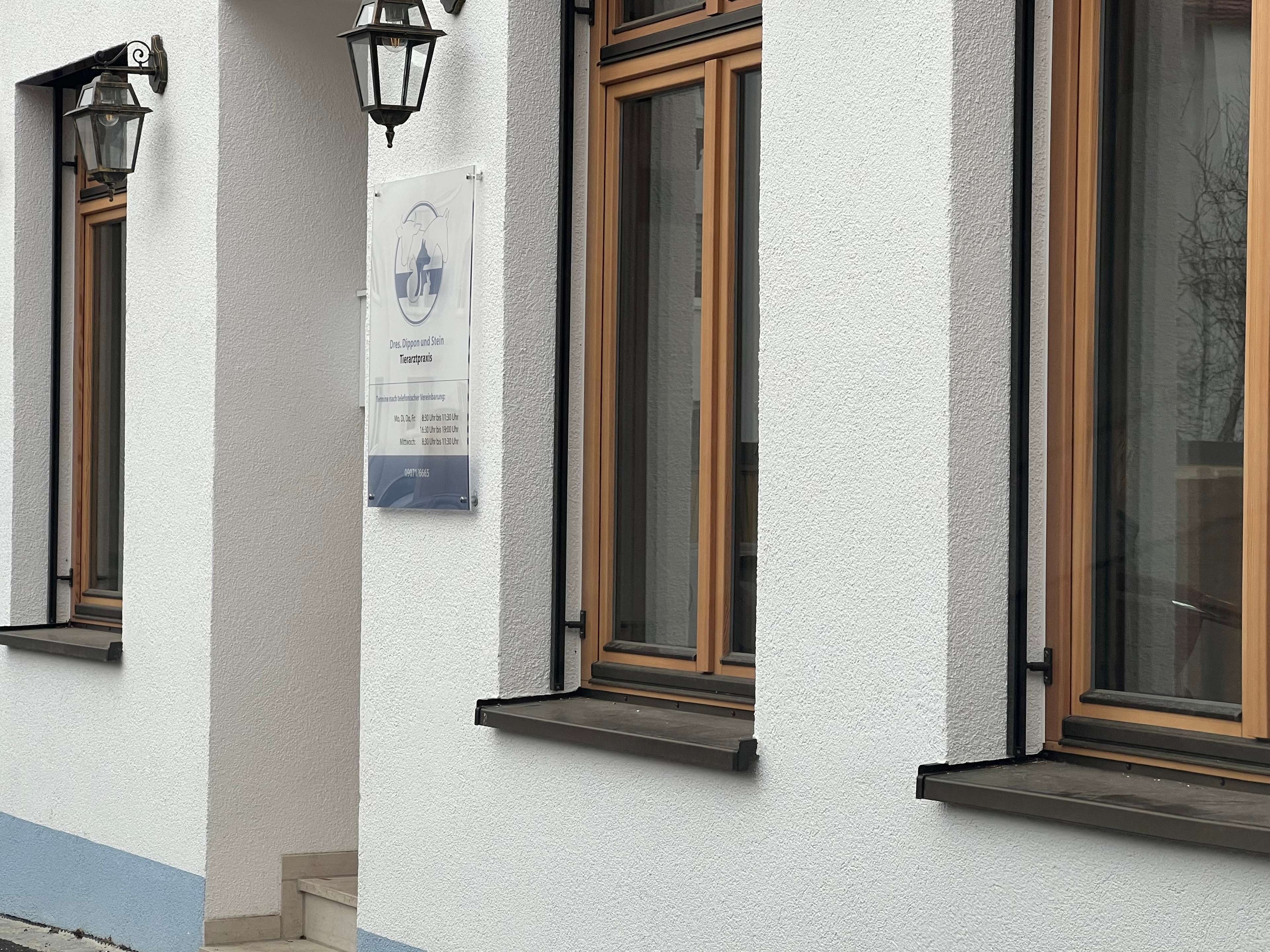 View 3 of Tierarztpraxis Dres. Dippon und Stein