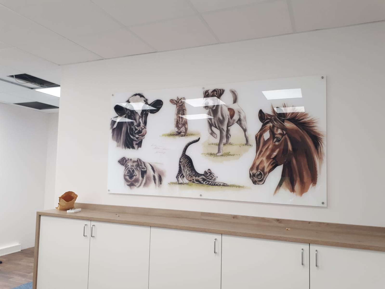 Ansicht 2 von Tierärztliche Gemeinschaftspraxis Tarmstedt