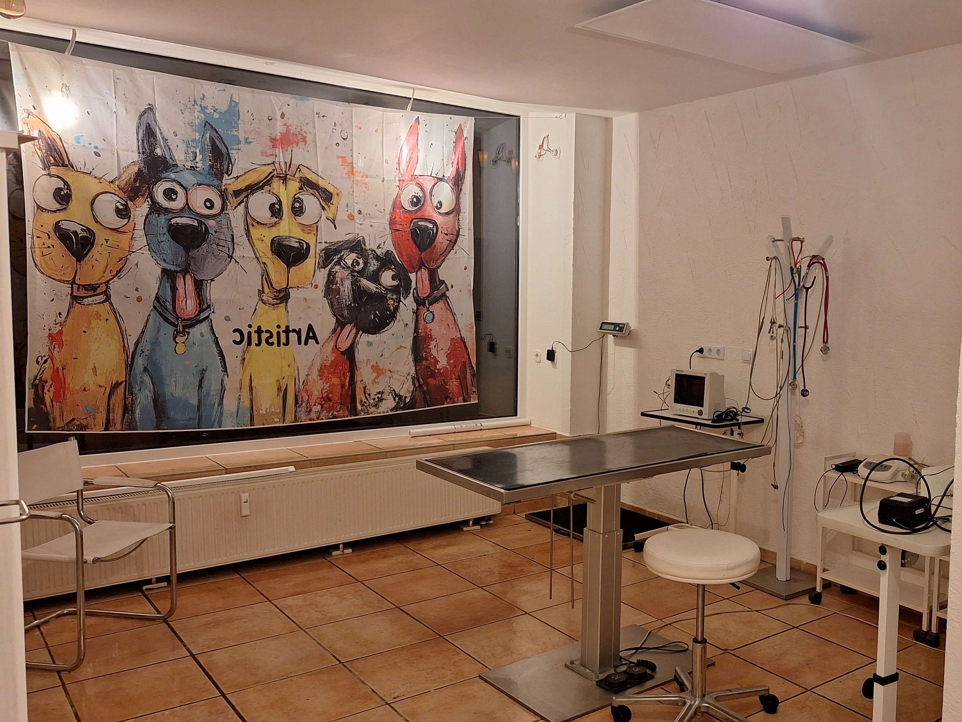 Ansicht 1 von Dr. med. vet. Eva Lauck