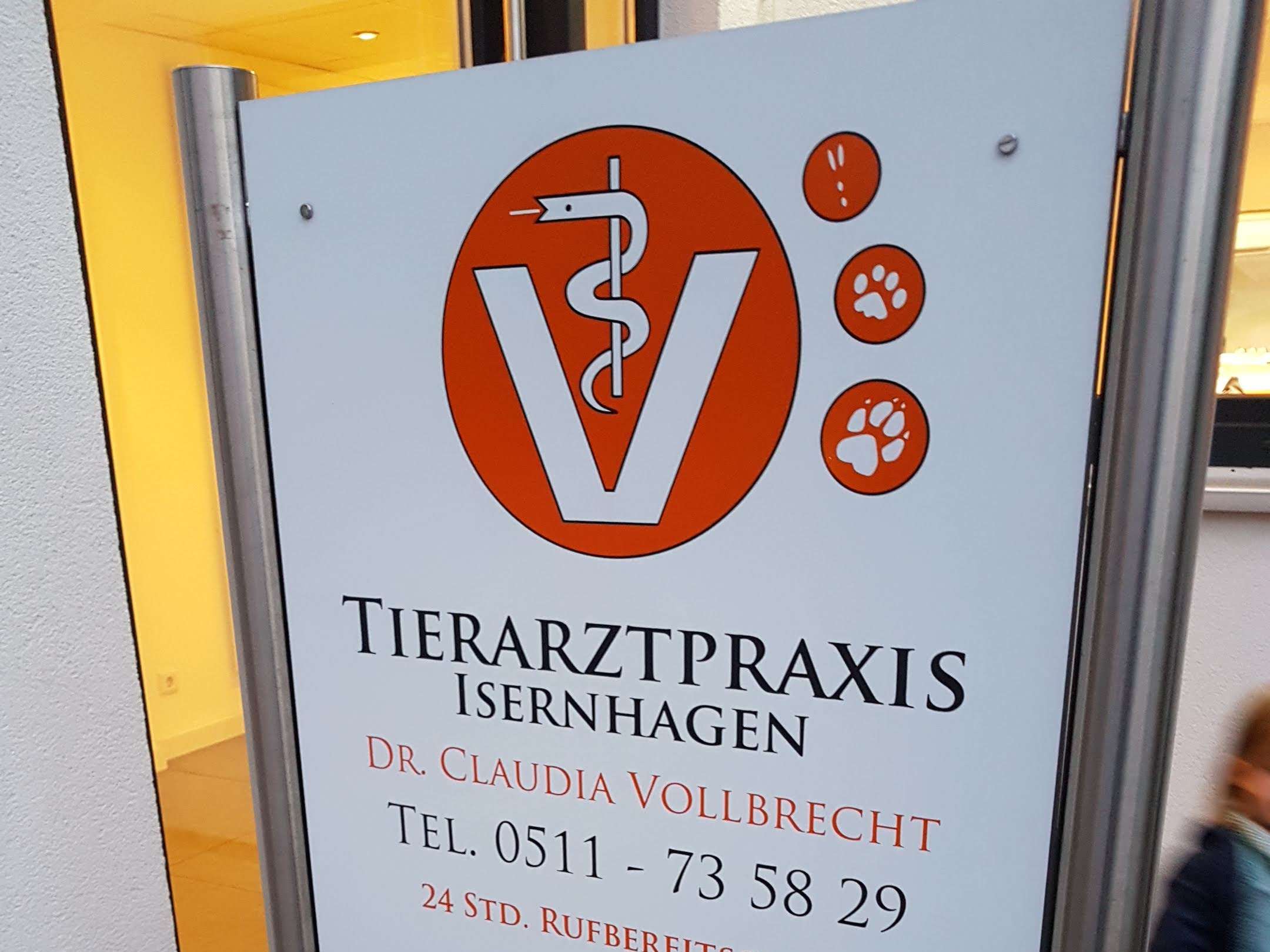 Ansicht 3 von Tierarztpraxis Isernhagen