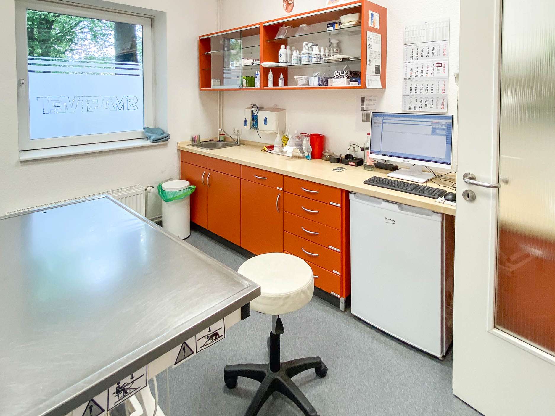 Ansicht 2 von Medivet Tierarztpraxis Hamburg-Bergedorf