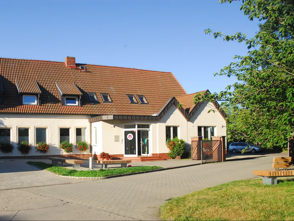 Ansicht 1 von Schwede Manuela Dr. med. vet. Tagestierklinik Wittenberg Tierärztliche Fachpraxis