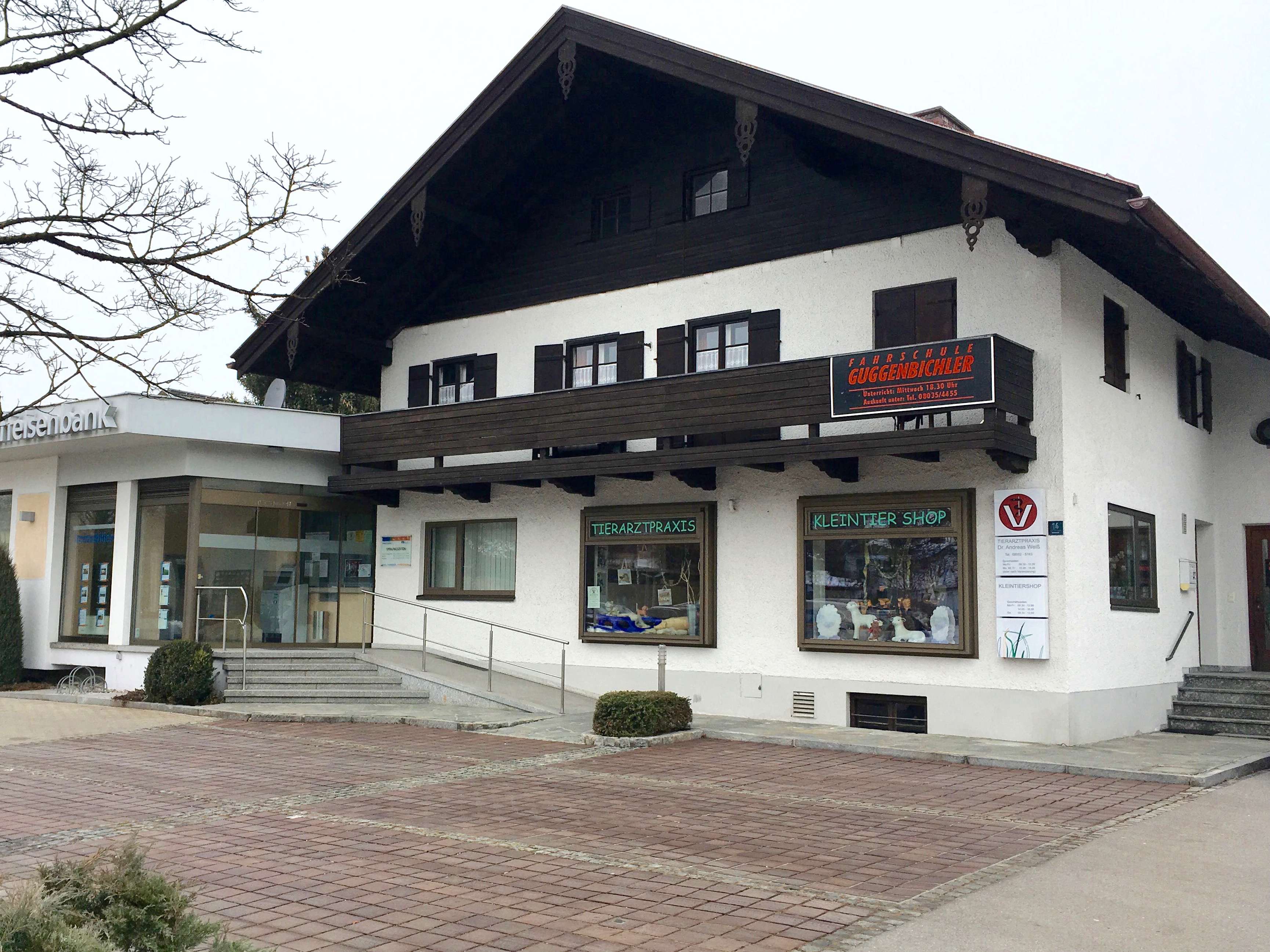 Ansicht 3 von Chiemgau-Tierarzt Dr. Weiß & Dr. Sommerer