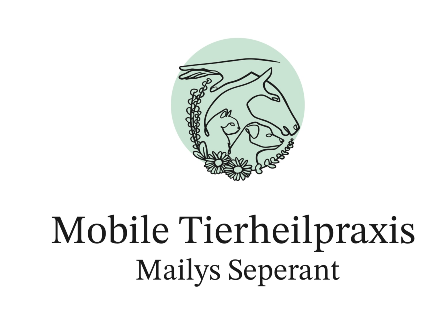 Ansicht 1 von Mobile Tierheilpraxis Mailys Seperant