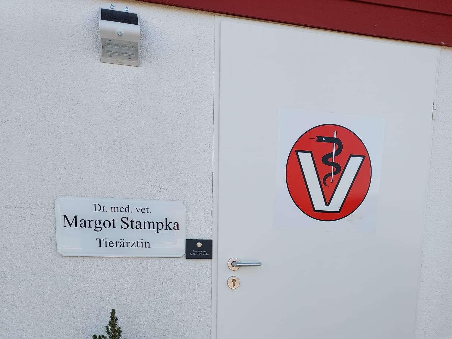 Ansicht 3 von Tierarzt Dr. Margot Stampka Simmersfeld