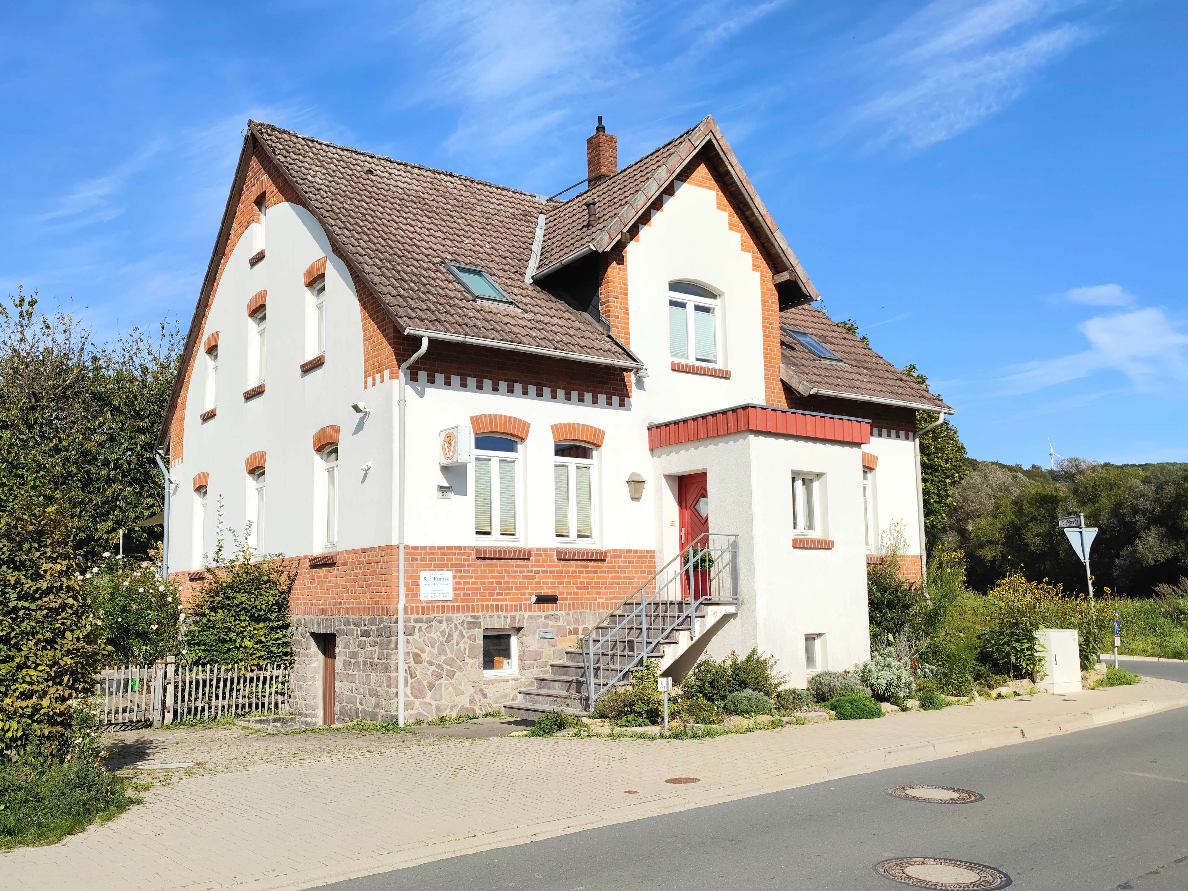 Ansicht 1 von Kai Franke Tierarzt