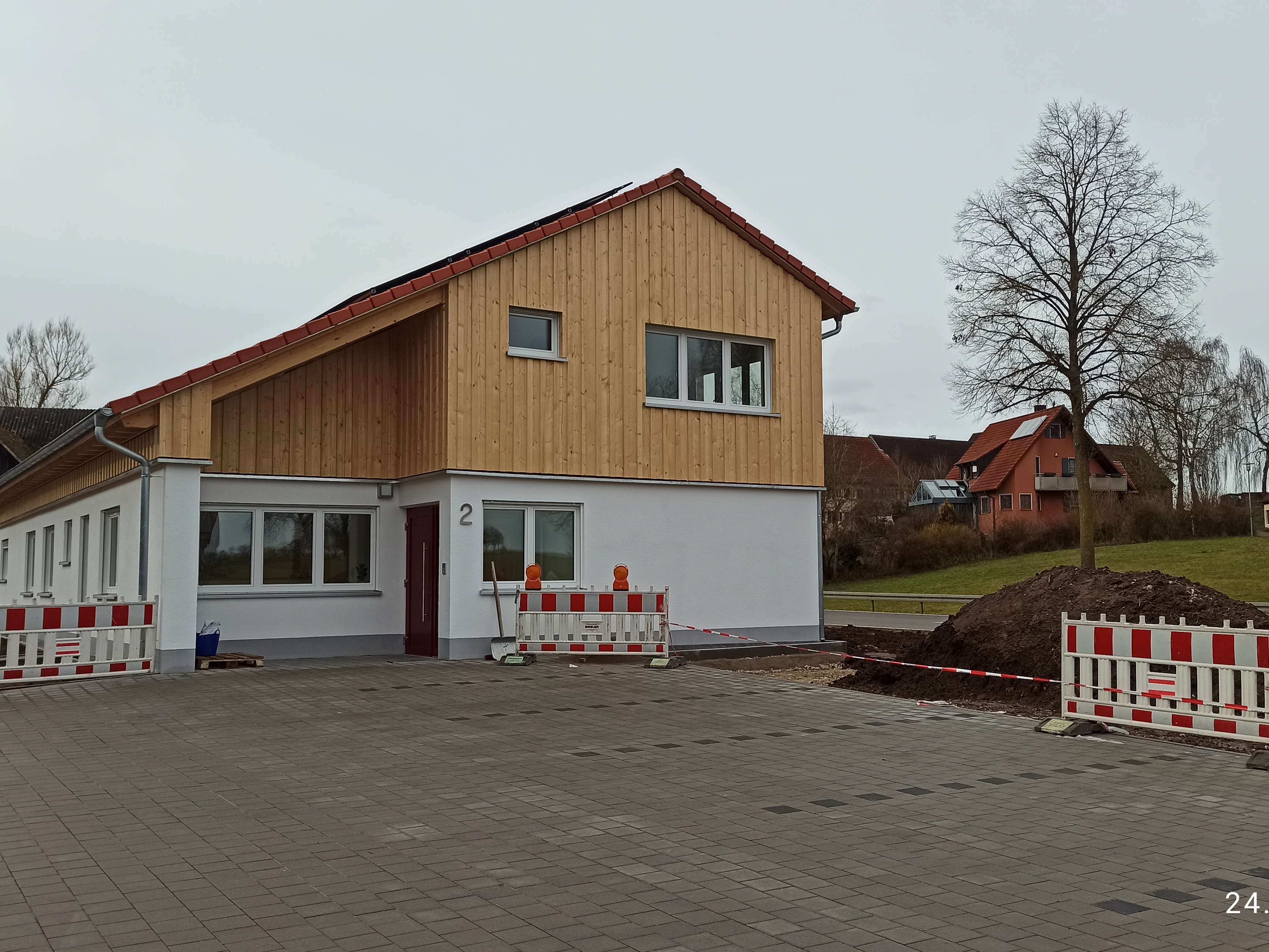 Ansicht 1 von Tierarztpraxis Segringen