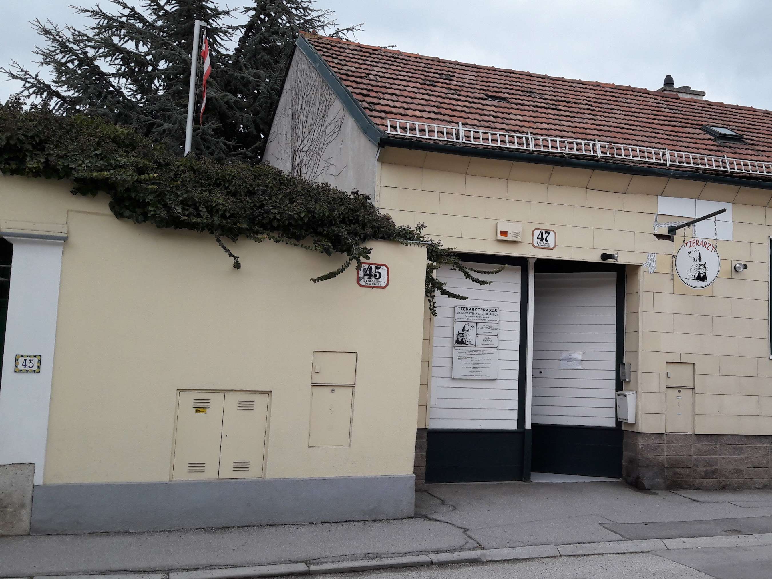 Ansicht 2 von Tierarzt Dr. Strobl-Bubla