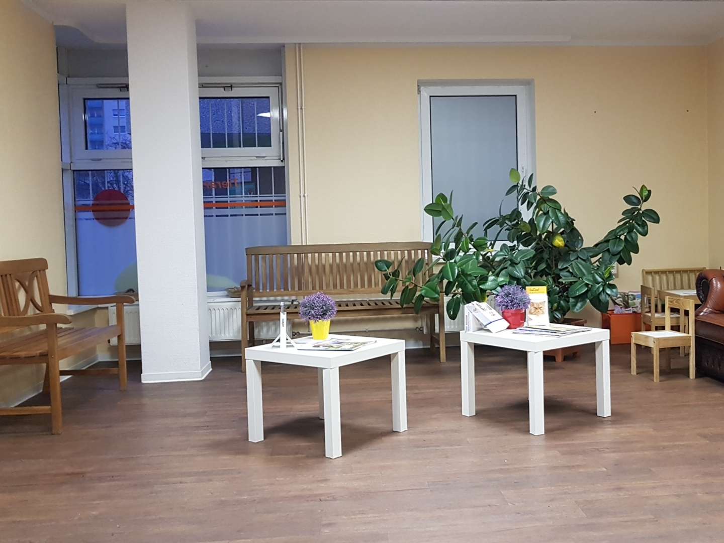 Ansicht 1 von Karsten Radermacher Tierarzt