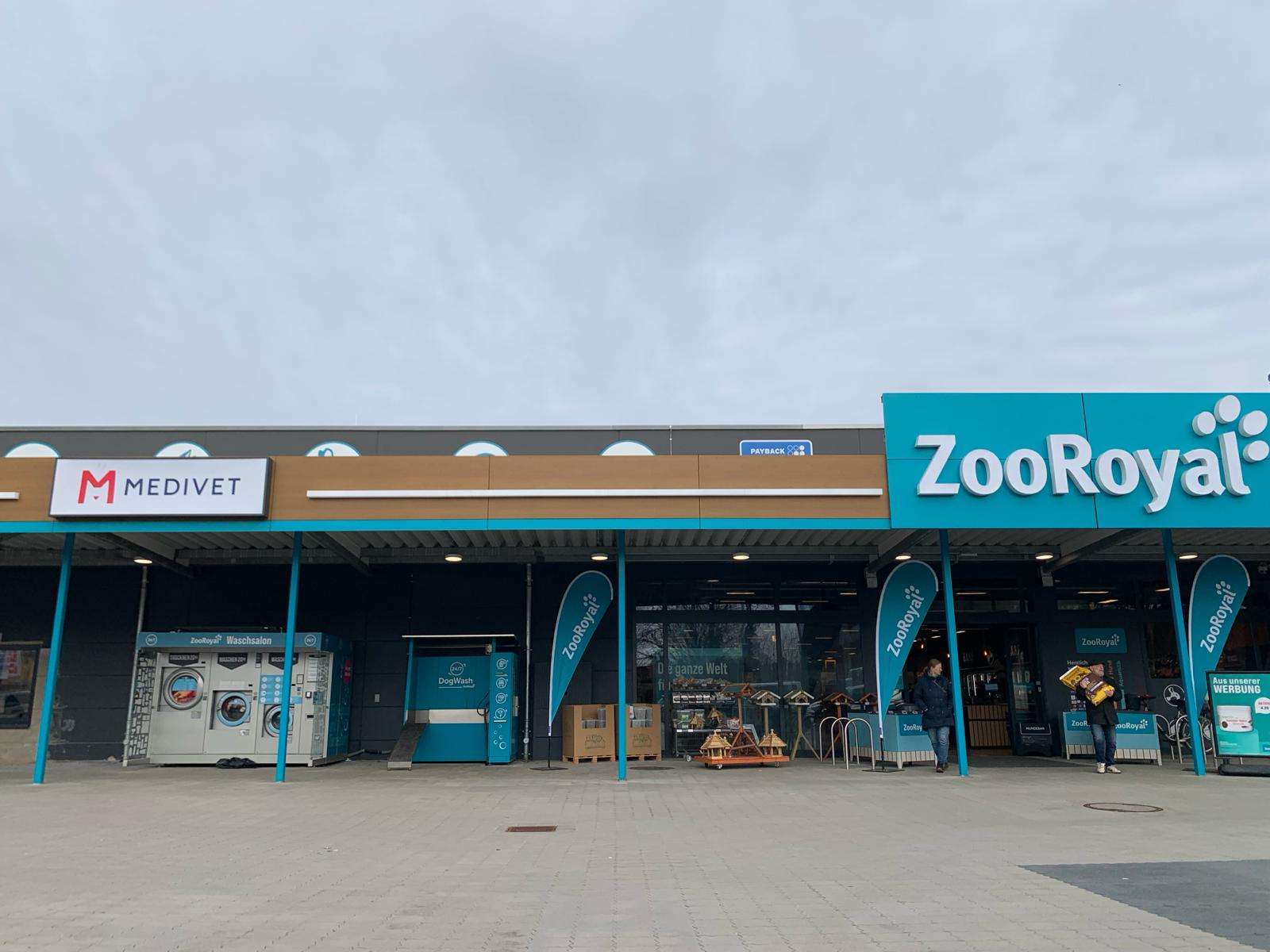 Ansicht 1 von Medivet Tierarztpraxis Elmshorn