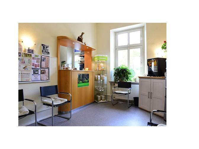 View 1 of Kleintierpraxis Soltau, Dr. Dagmar Röders