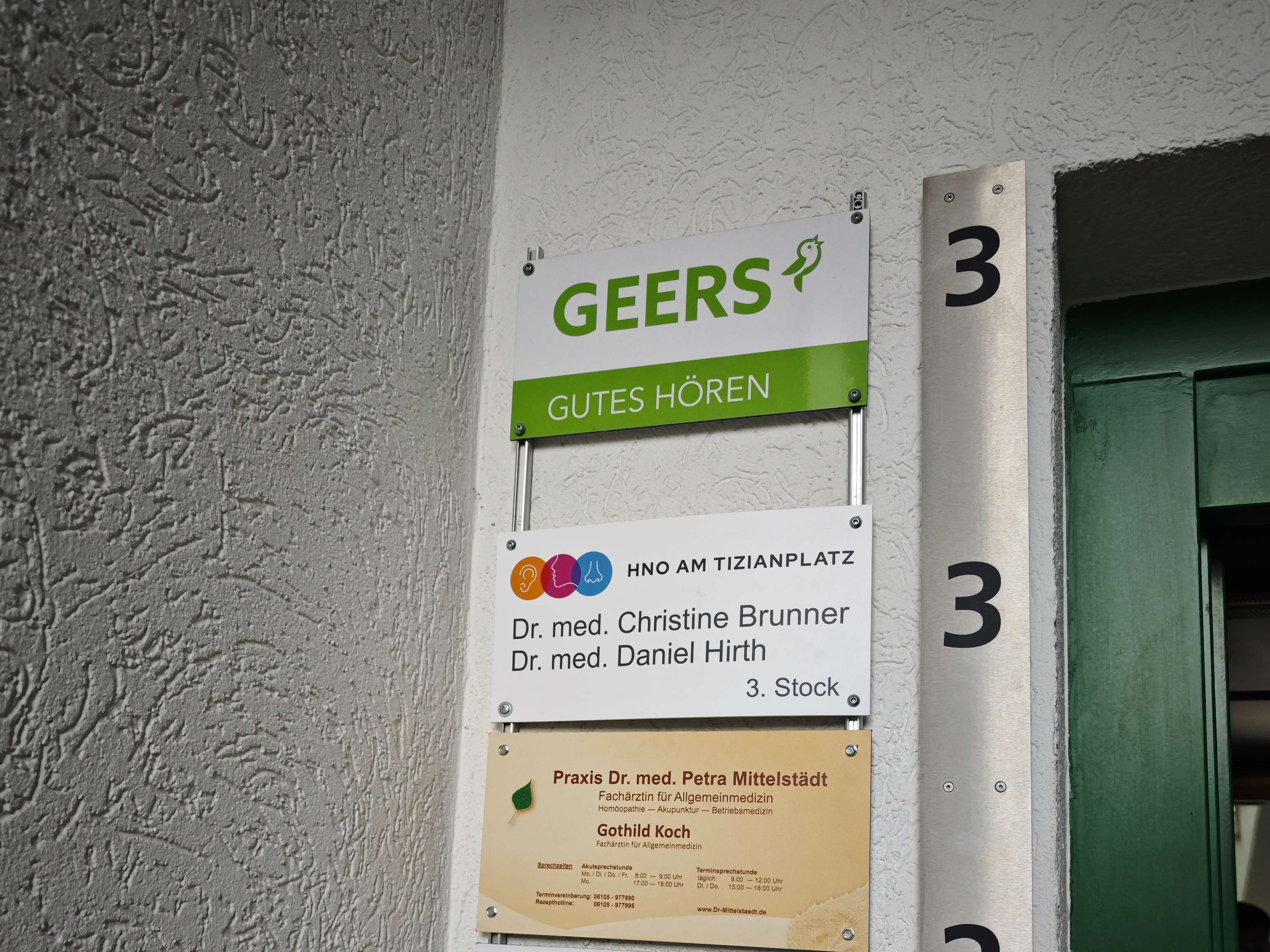 Ansicht 3 von Tierarztpraxis für Kleintiere (Inh. Oona Mähler)