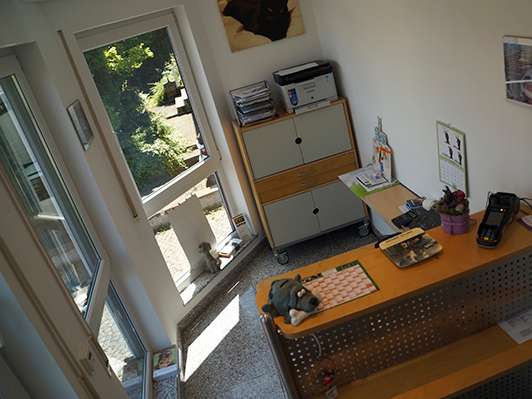 View 1 of Tierarztpraxis Anke Pawel
