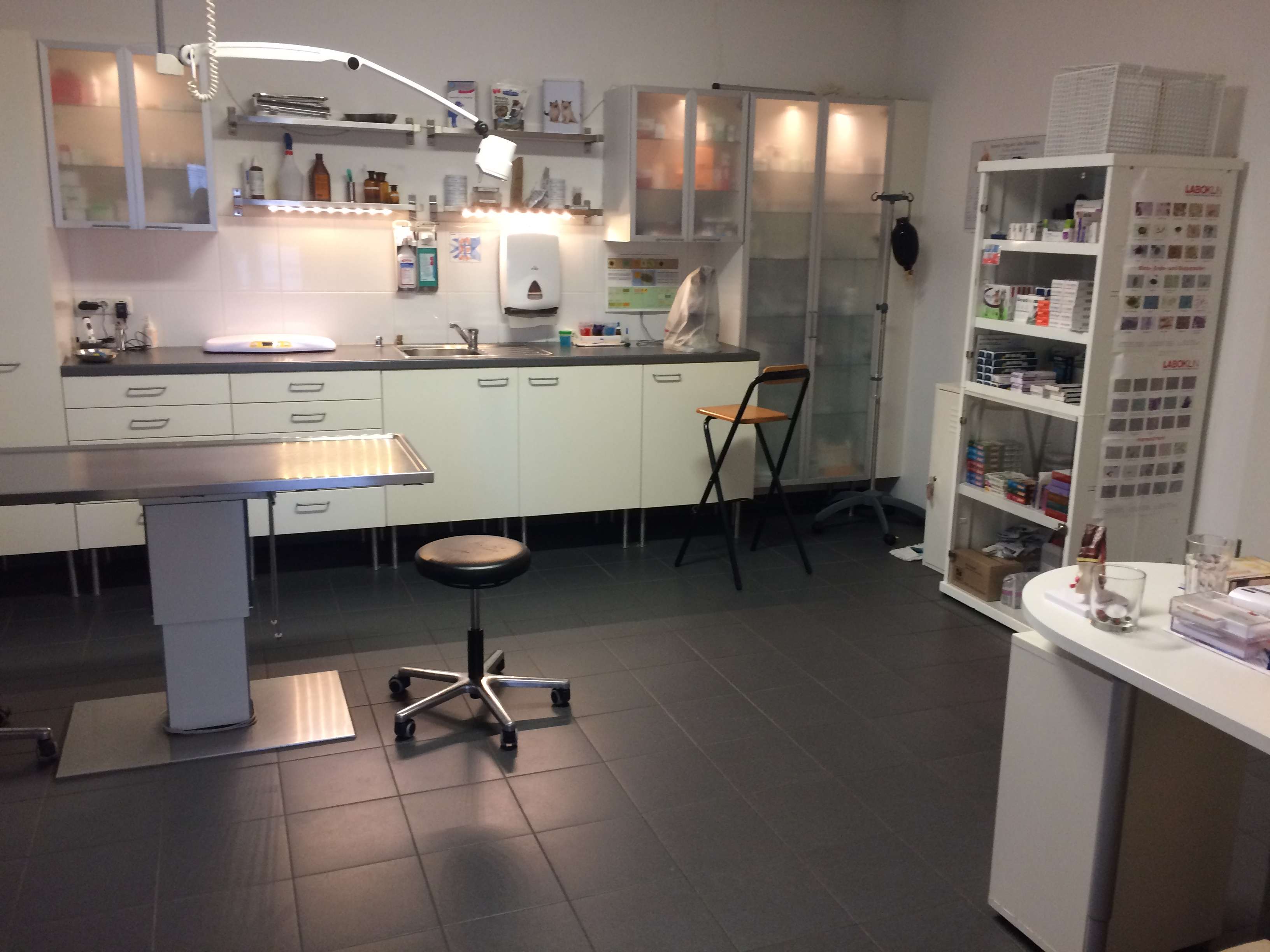 Ansicht 4 von Kleintierpraxis Seeburg- Schwerpunkt Dermatologie