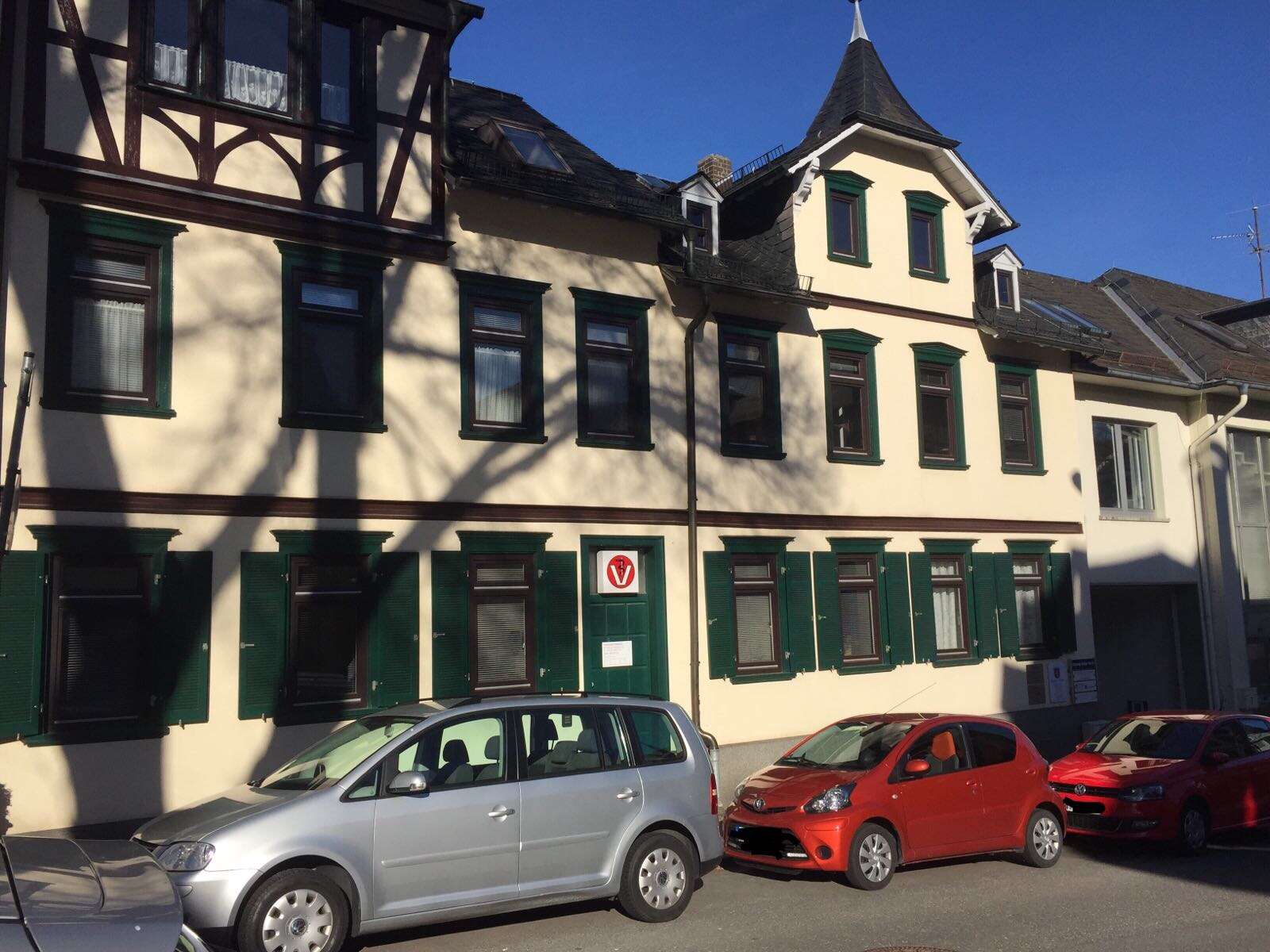 Ansicht 1 von Tierarztpraxis Haug Königstein