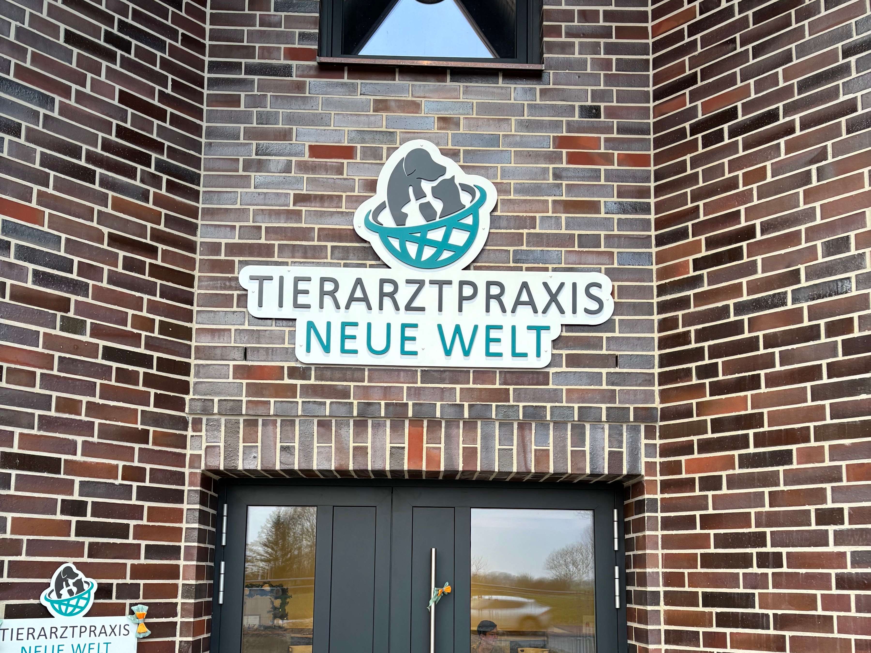 Ansicht 1 von Tierarztpraxis Neue Welt