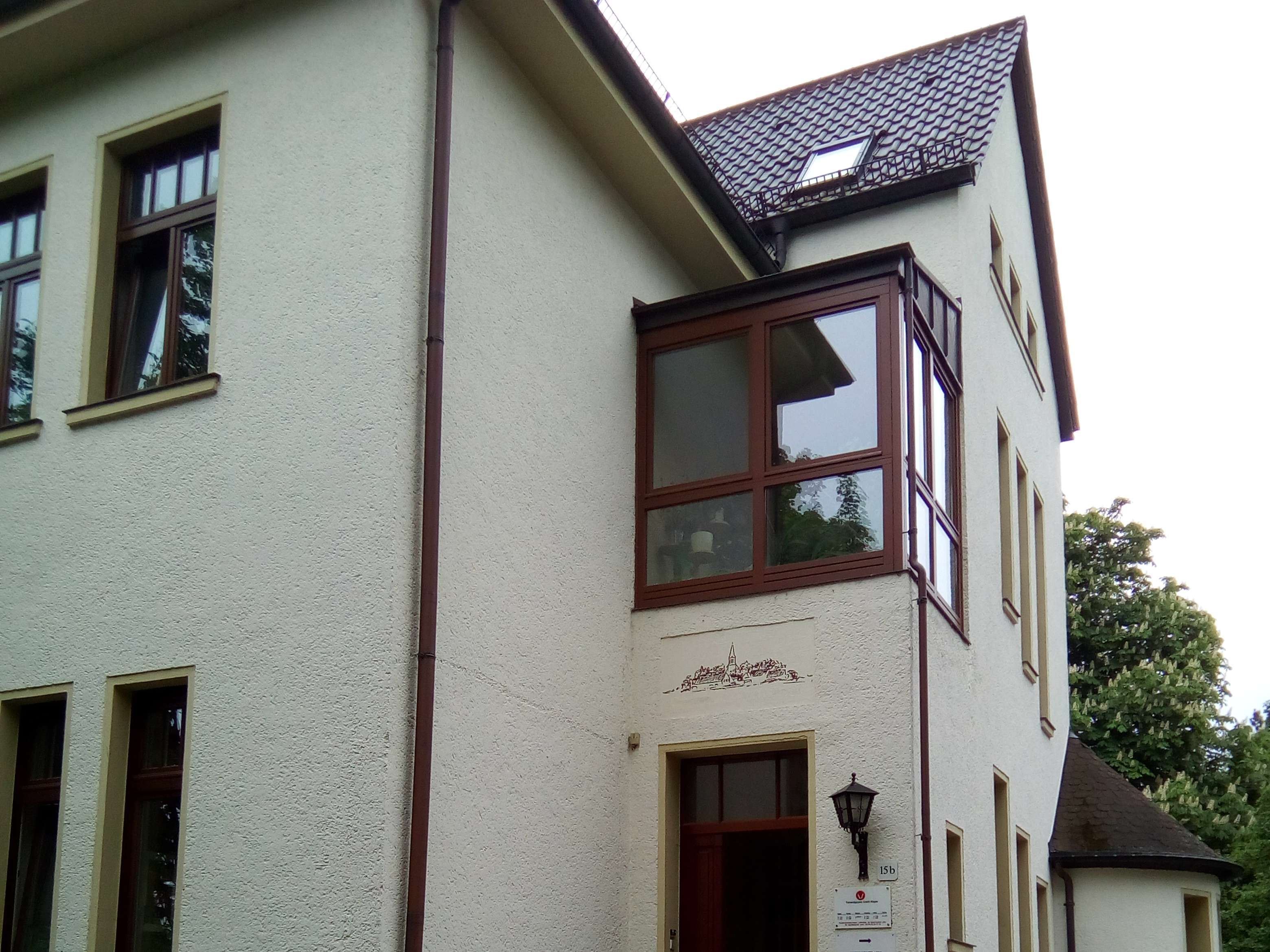 Ansicht 1 von VetaRegio Kleintierpraxis Osternienburg