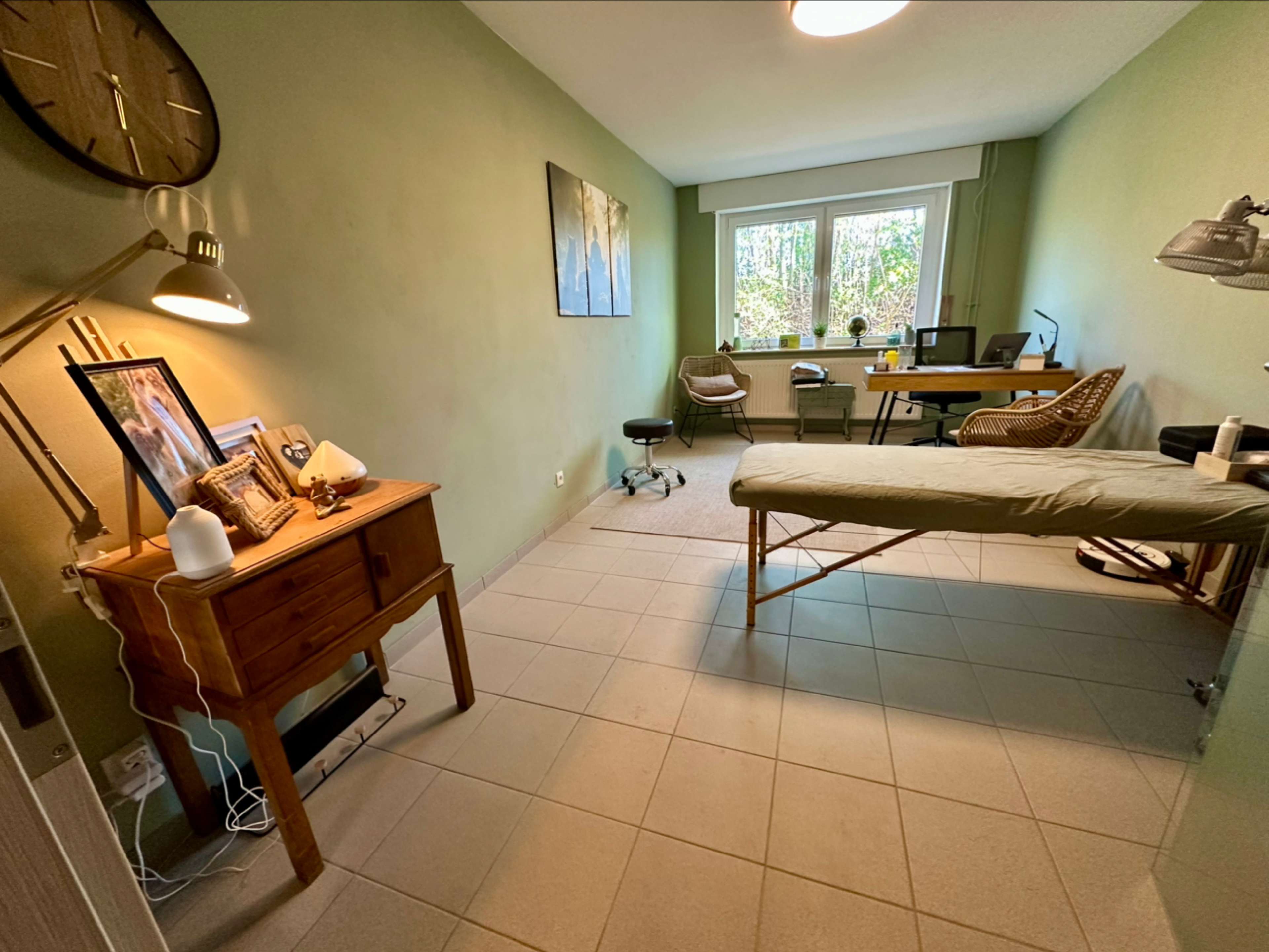 Ansicht 3 von Hundur Therapiezentrum