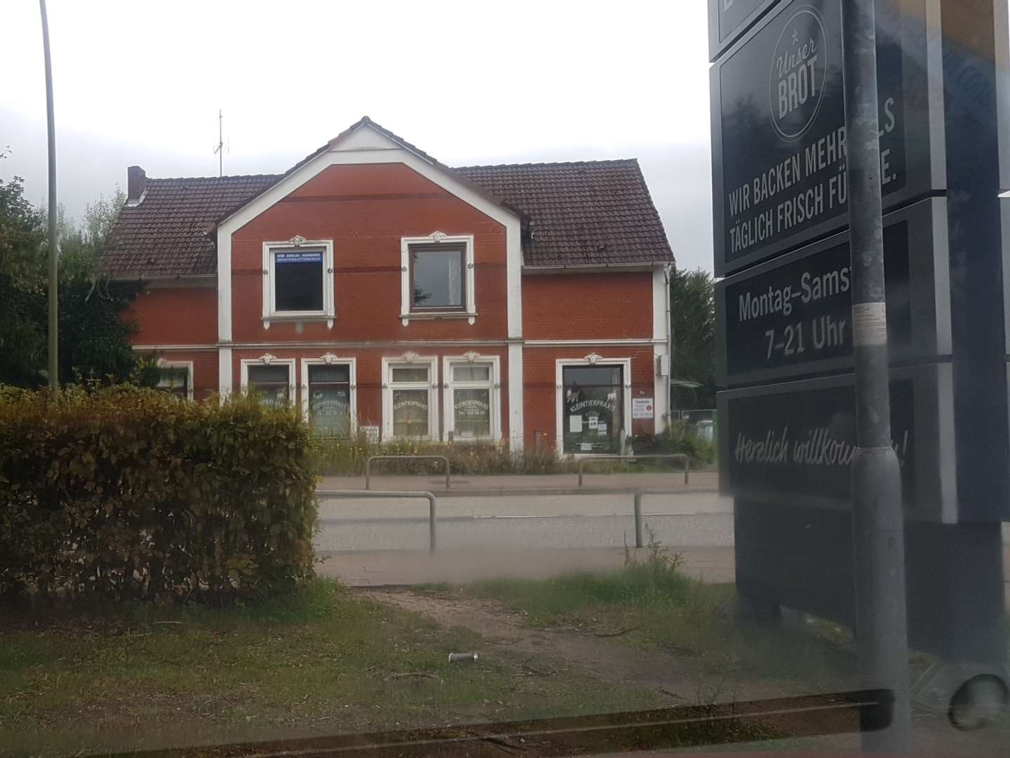 Ansicht 3 von Tierarztpraxis Schnelsen C.Geissler