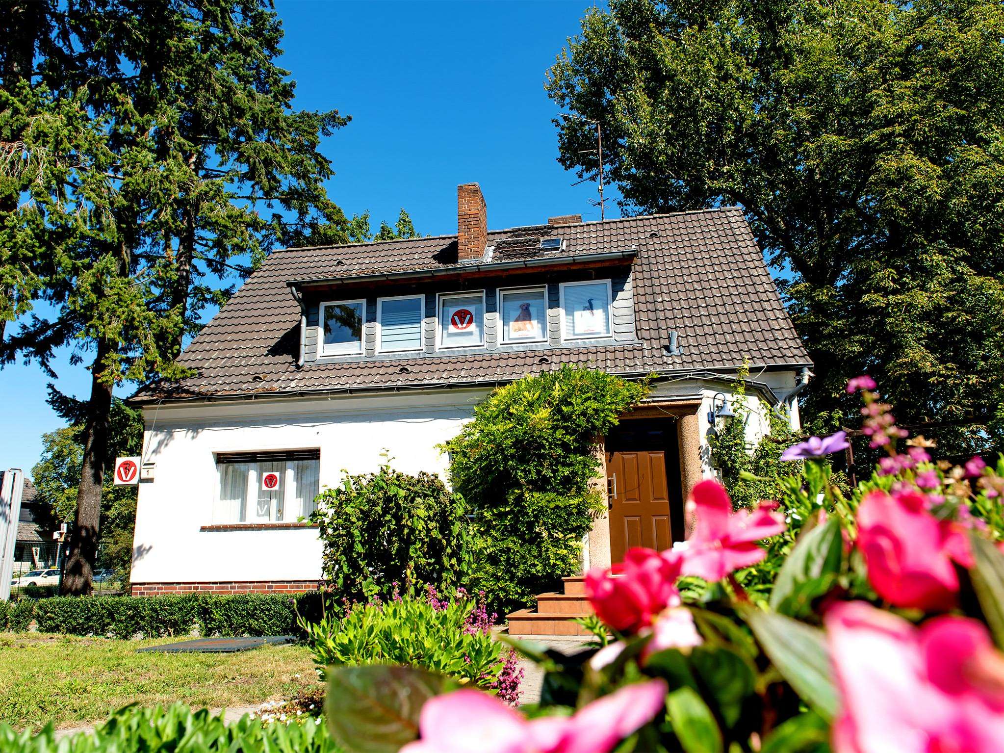 Ansicht 1 von Tierarztpraxis Seifert