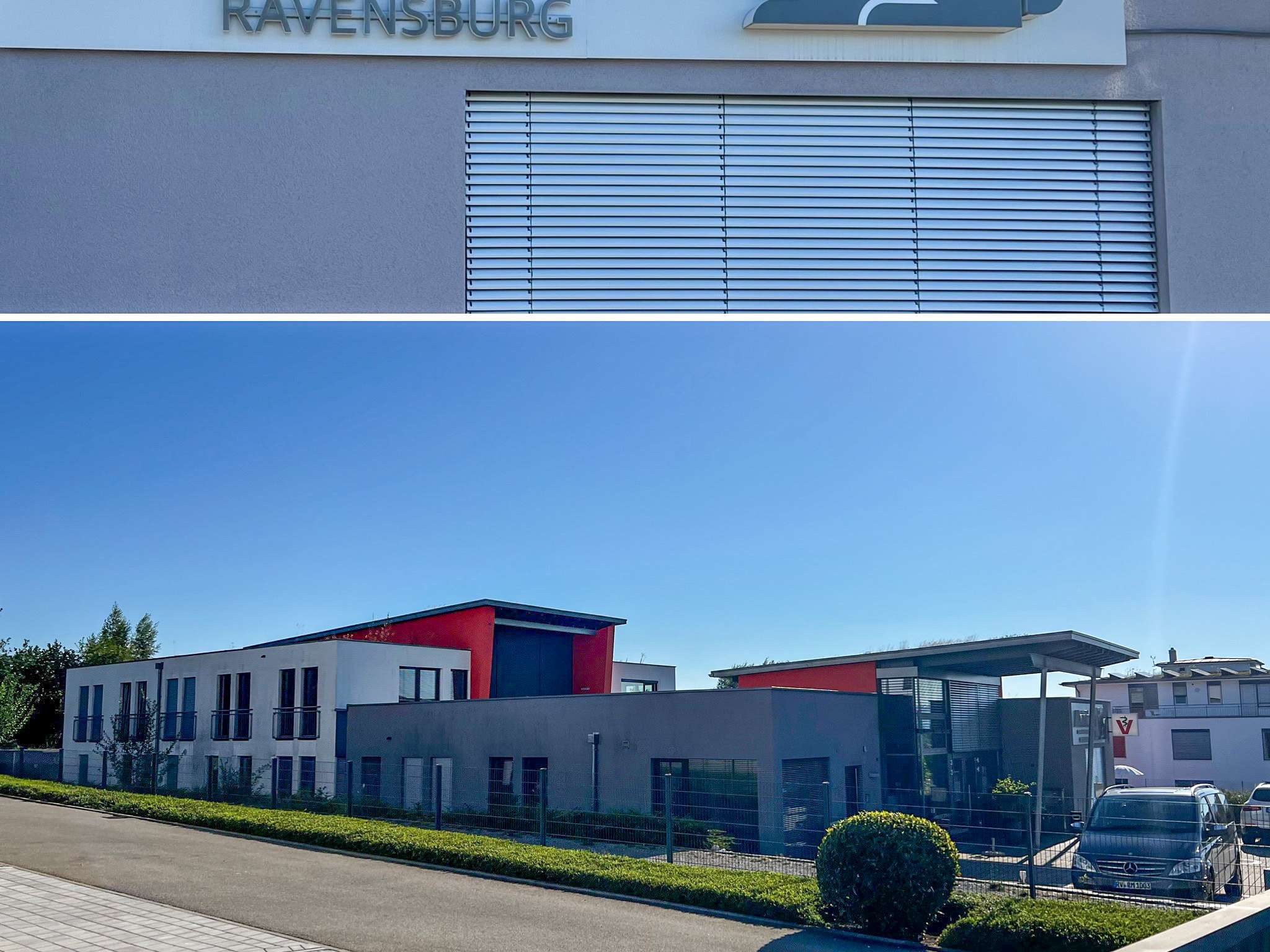 Ansicht 3 von AniCura Kleintierspezialisten Ravensburg | 24h-Notdienst Tierklinik