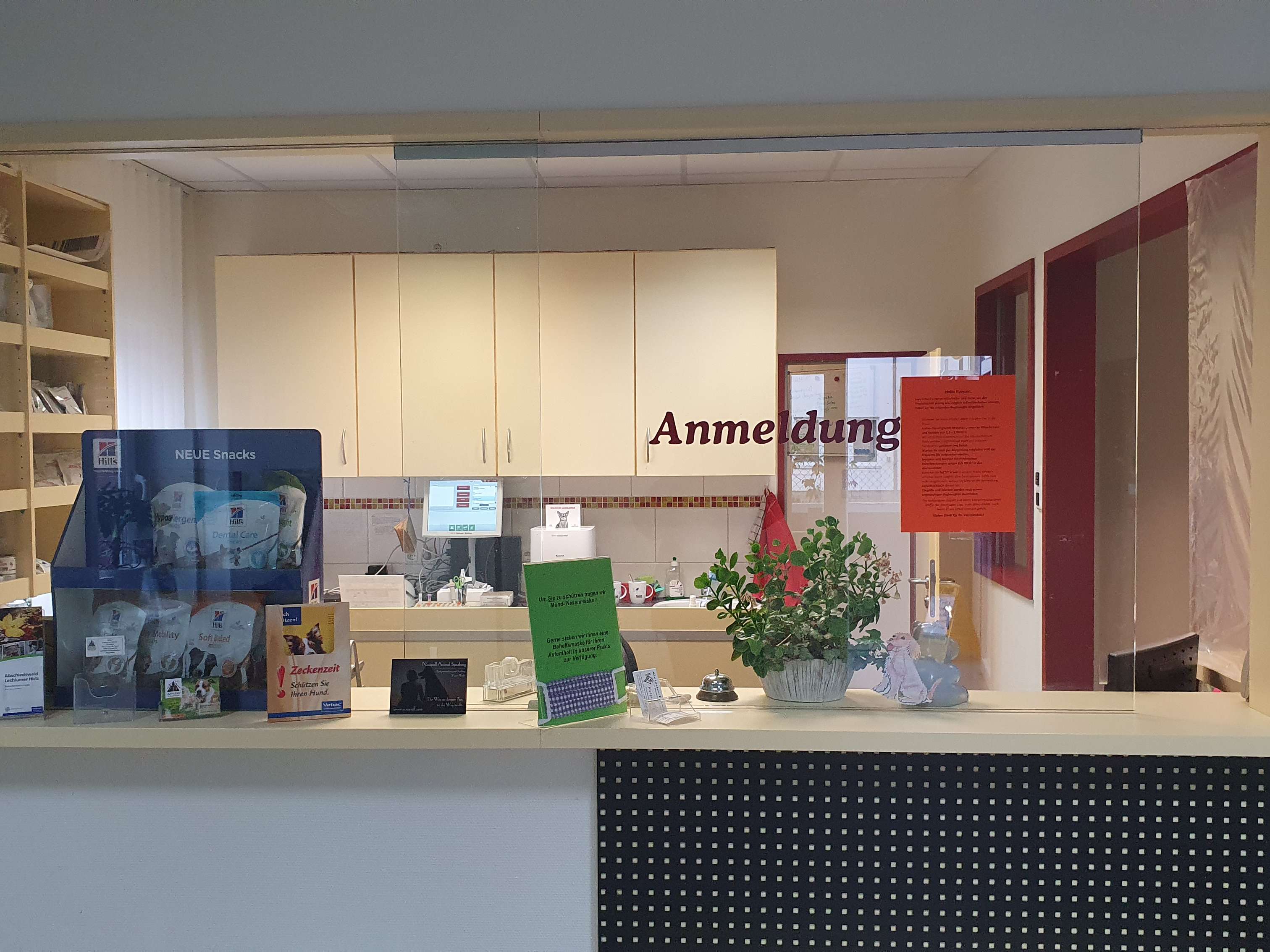 View 3 of Kleintier-Praxis im Boldecker Land