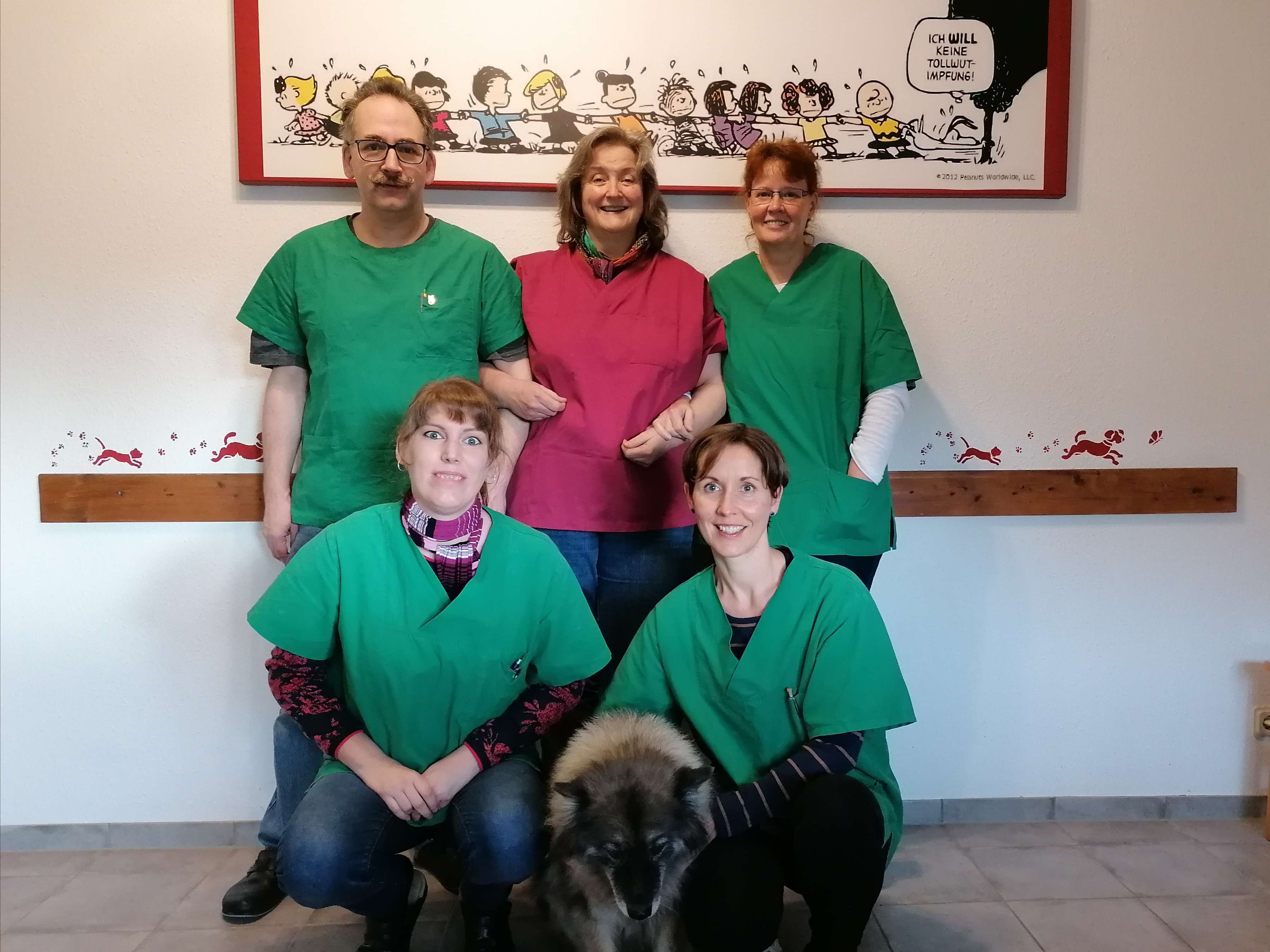 Ansicht 1 von Tierarztpraxis Wienpahl