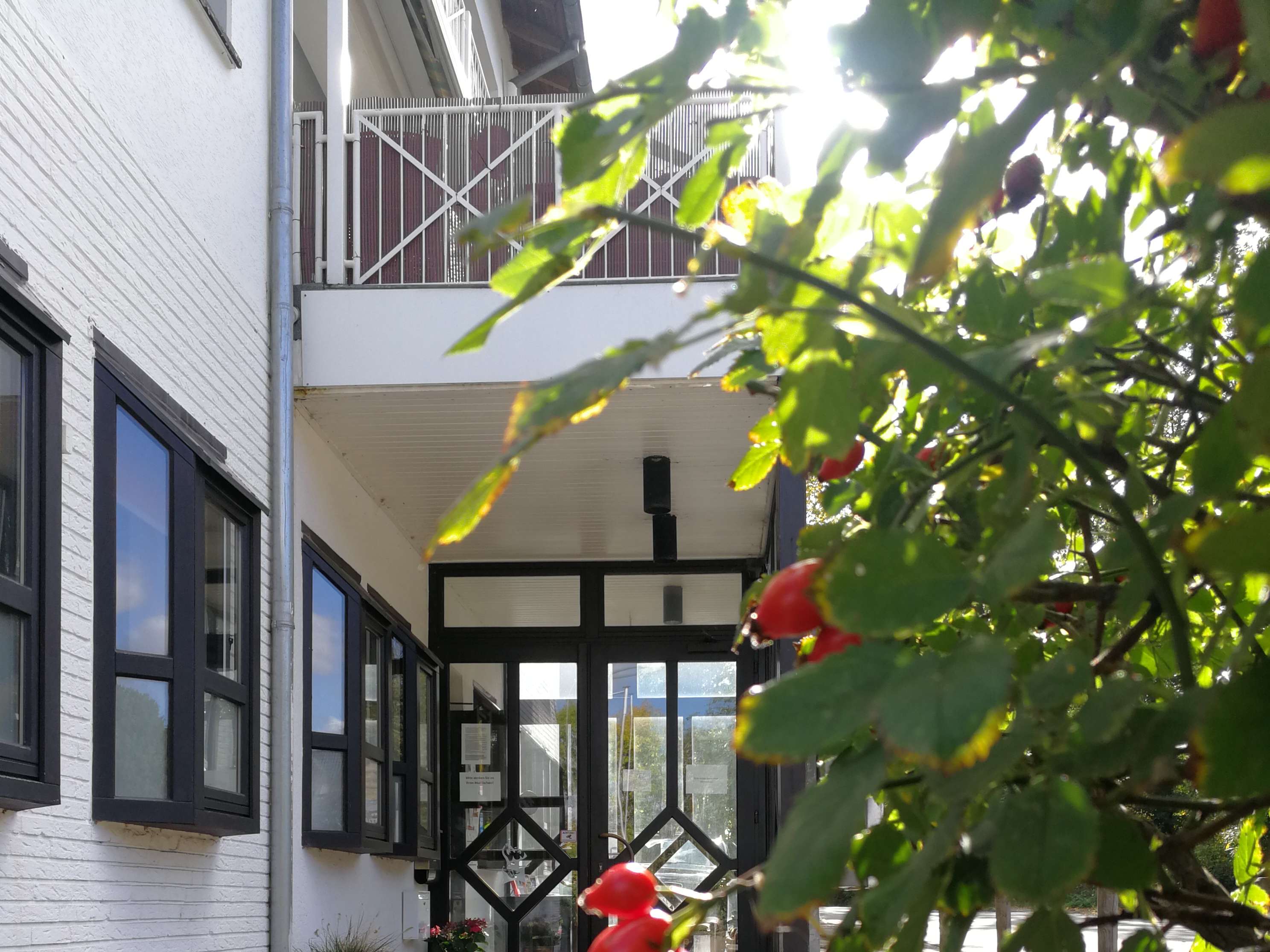 Ansicht 1 von Kleintierpraxis in Osnabrück