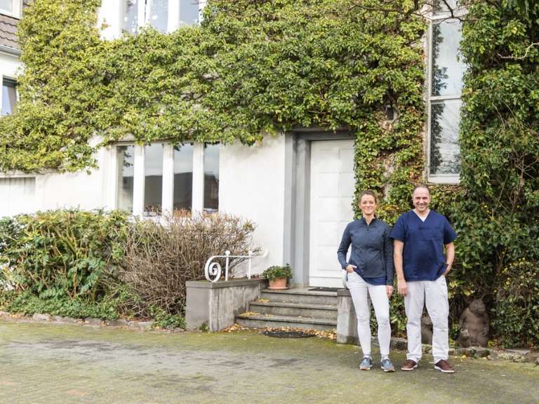 Ansicht 1 von Tierarzt Wilmering Neuss, Kleintierpraxis Kaarster Straße