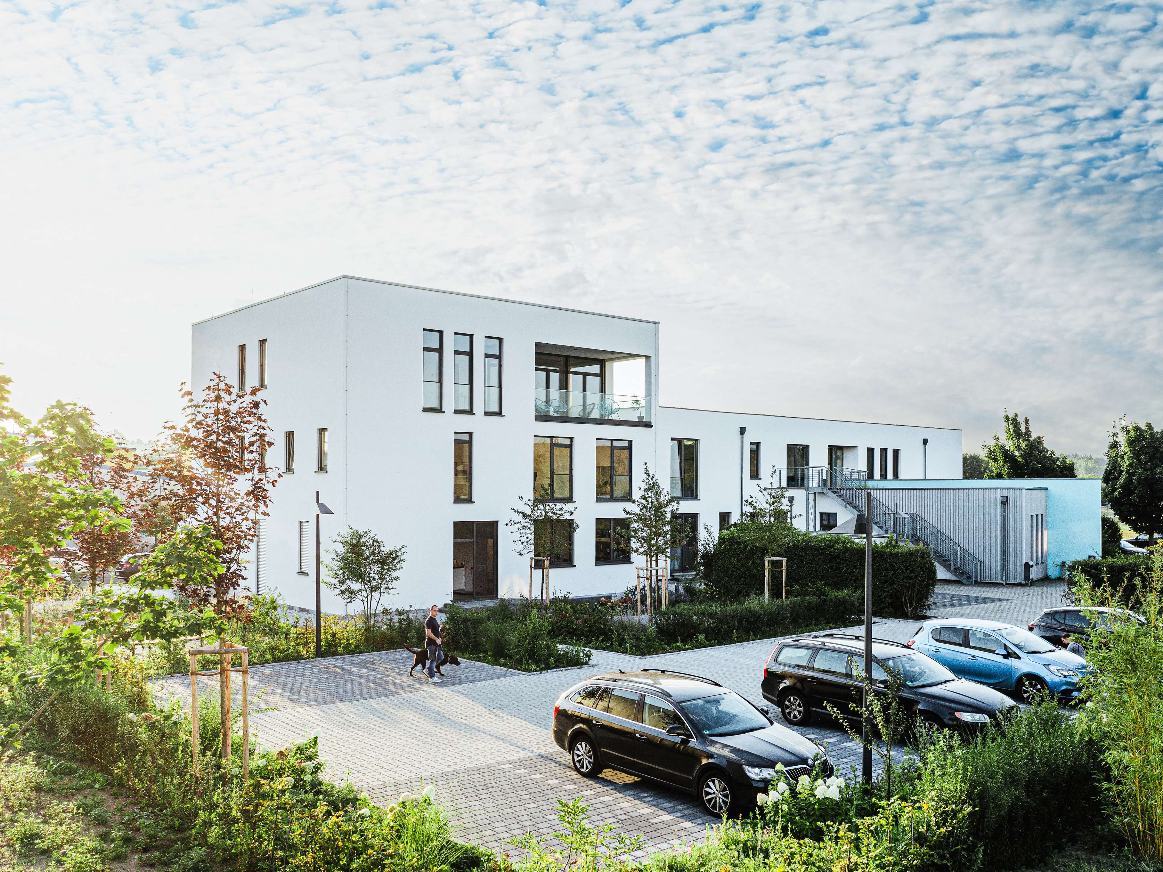 Ansicht 1 von TIERKLINIK DR. TRILLIG