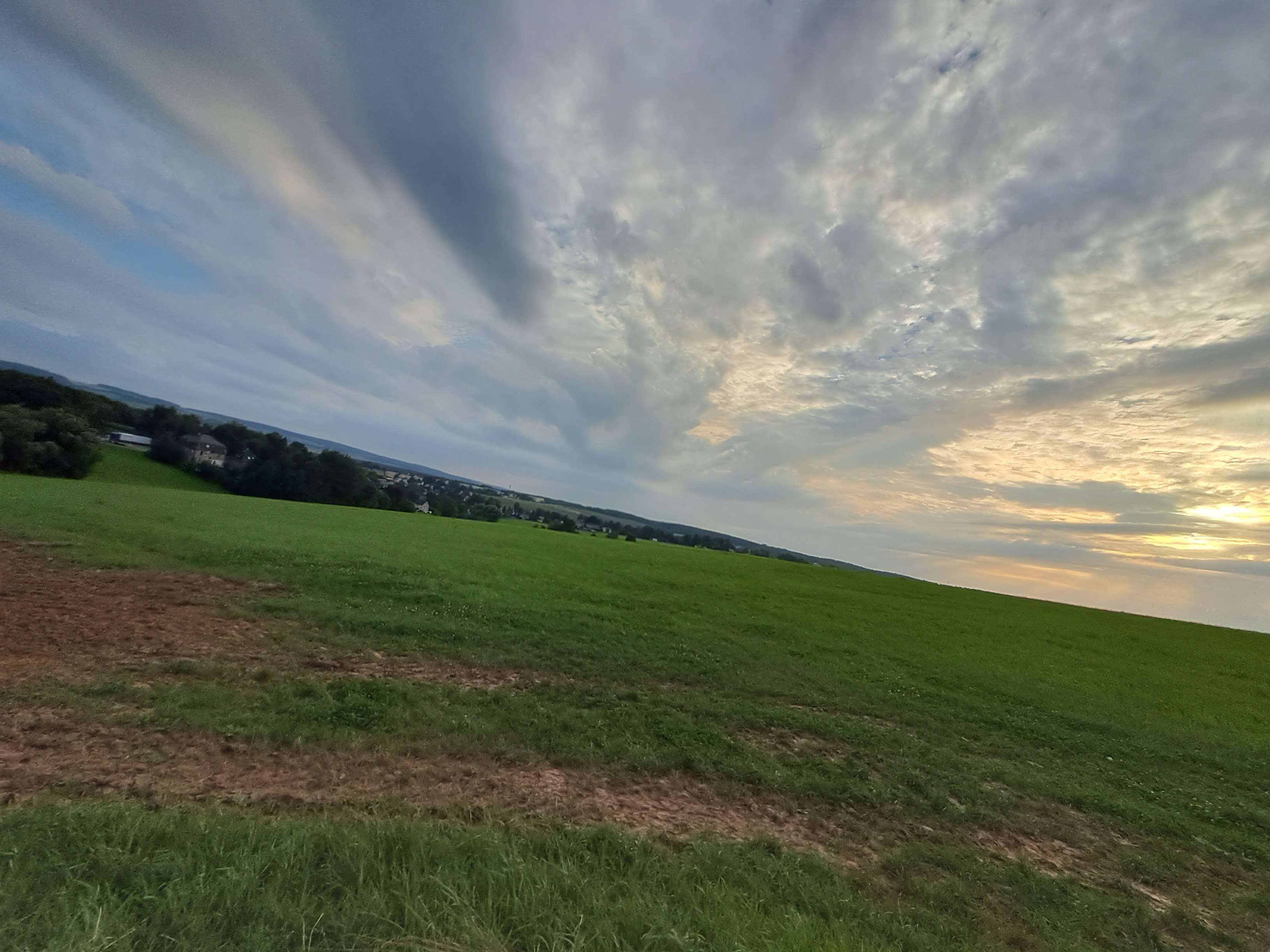 View 1 of Neukirchen/Erzgebirge