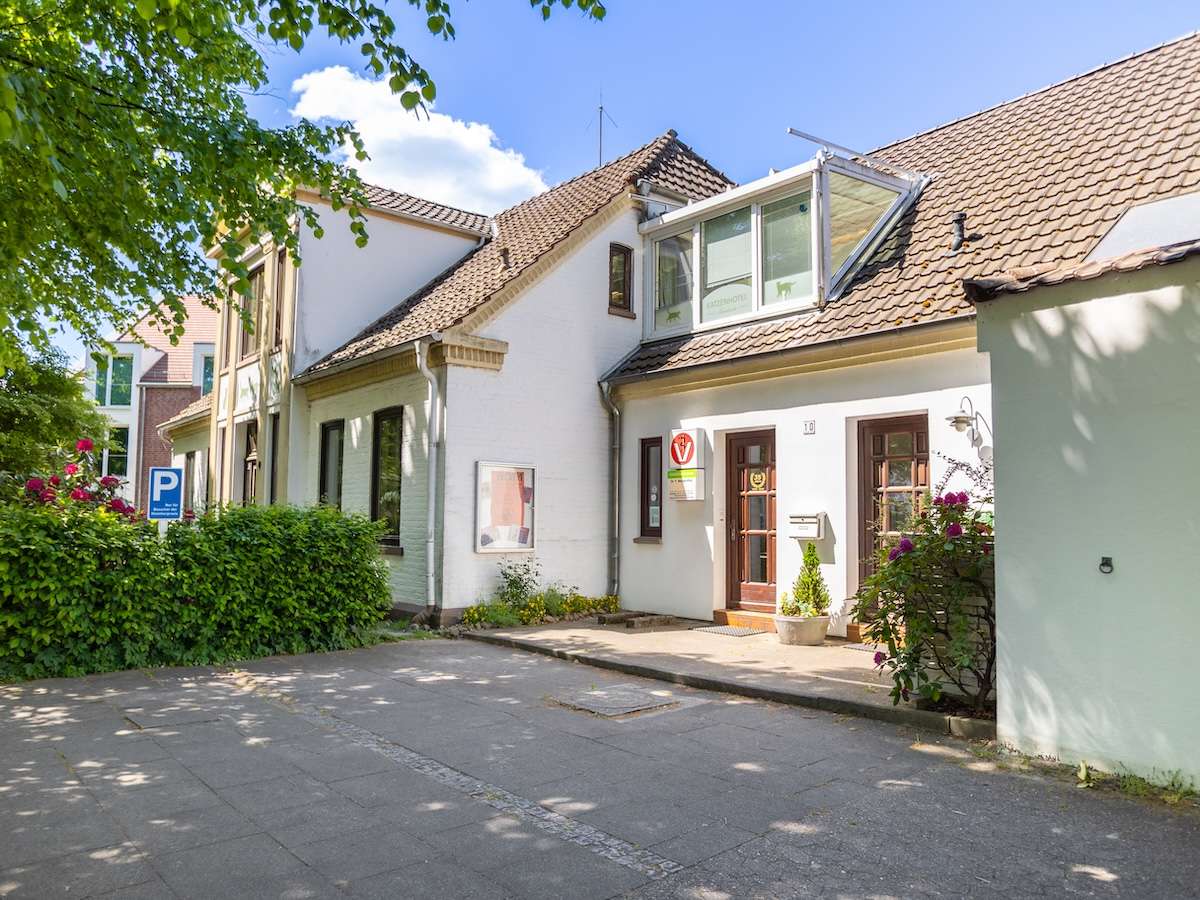 Ansicht 3 von Tierarzt Mergenthal Achim Kleintierpraxis Achim