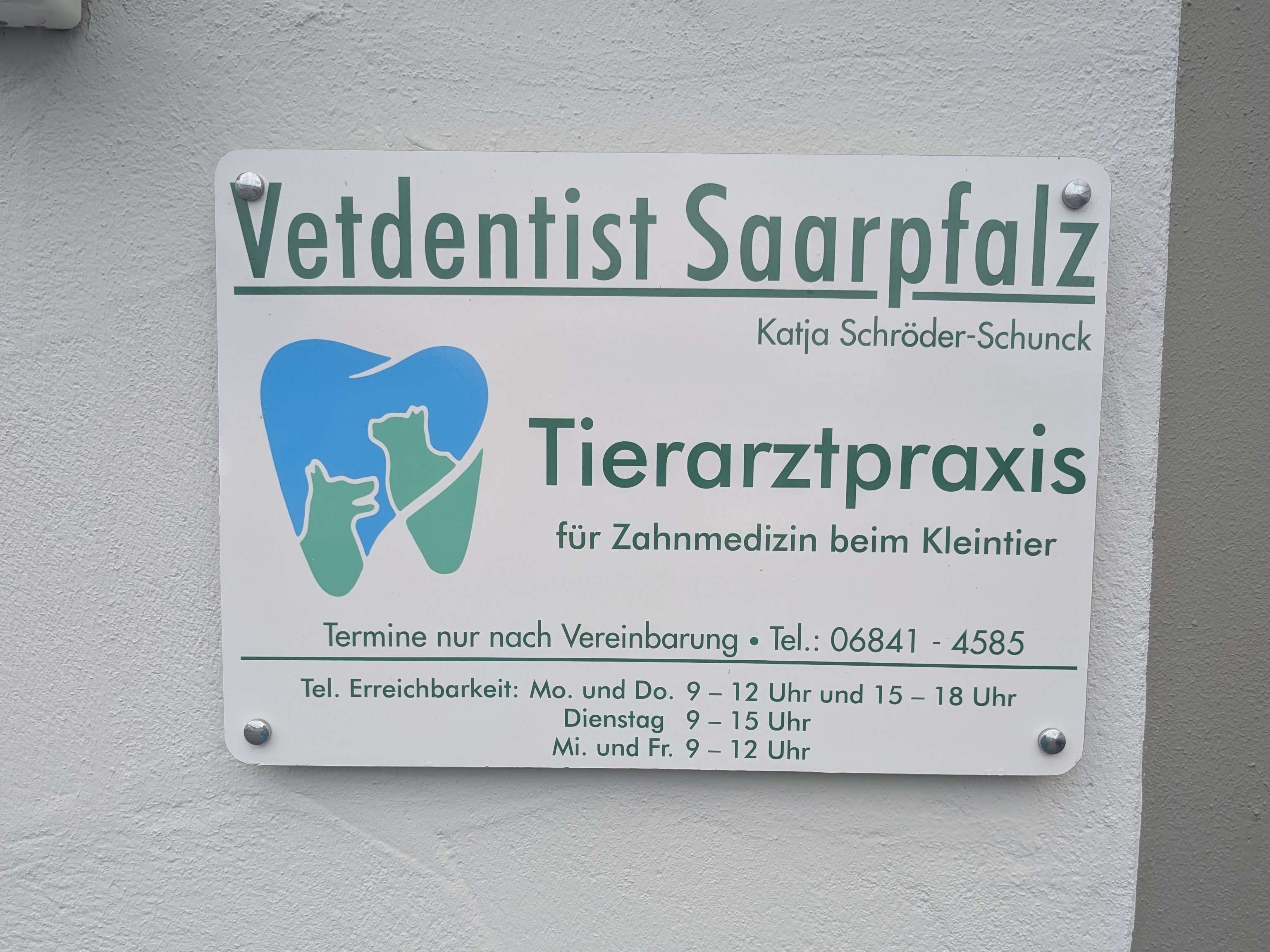View 3 of Kleintierpraxis Katja Schröder-Schunck