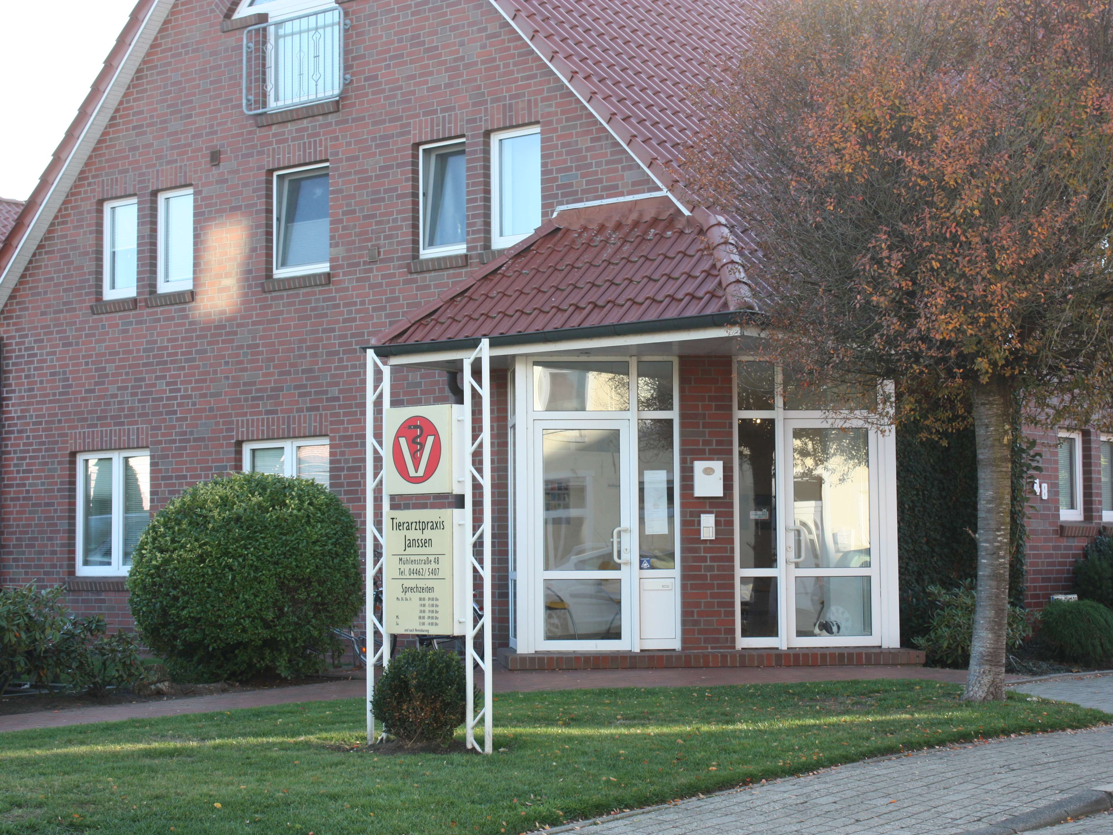 Ansicht 1 von Wilhelm B. Janssen