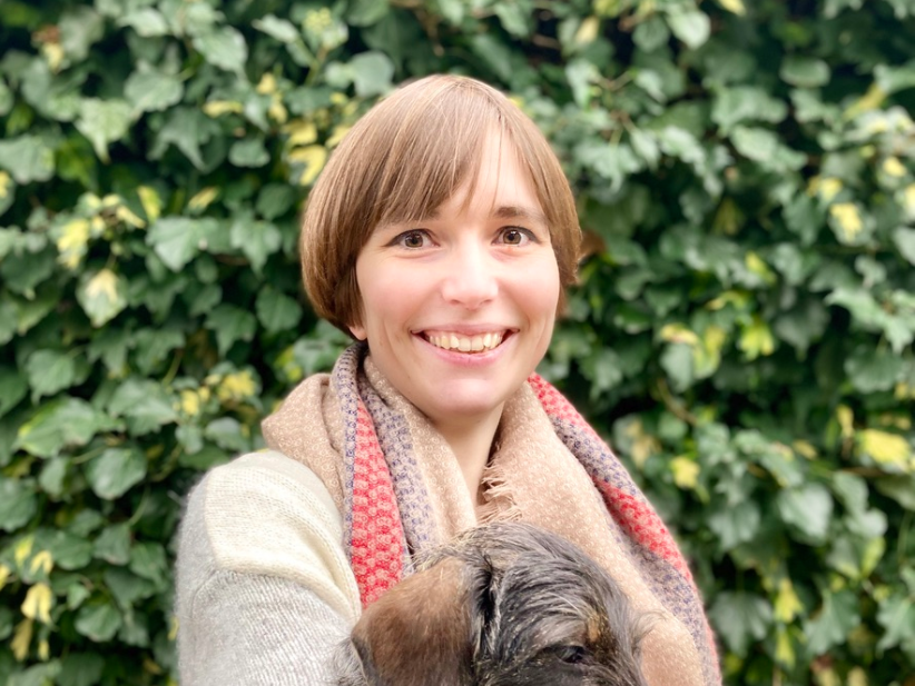 Ansicht 2 von Franziska Fischer-Brügge Kleintierpraxis