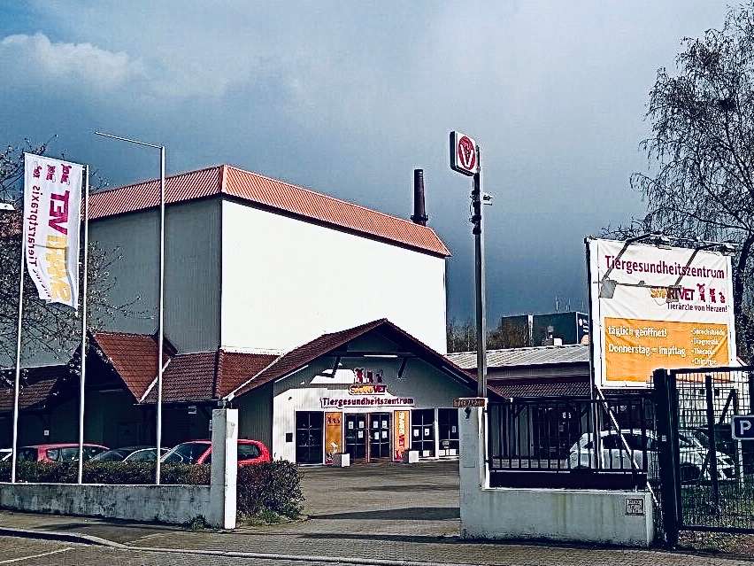 Ansicht 2 von Medivet Tiergesundheitszentrum