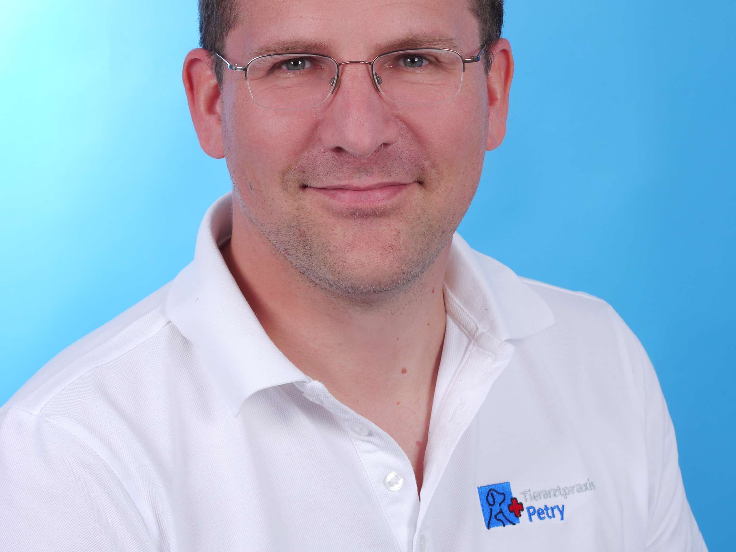 Ansicht 1 von Georg J. Petry, Tierarzt