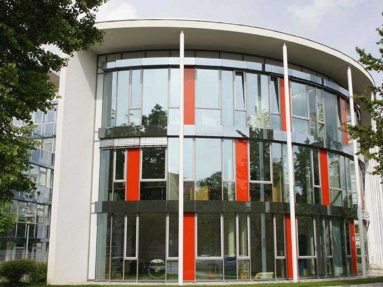 Ansicht 2 von Zentrum für Kleintiermedizin München