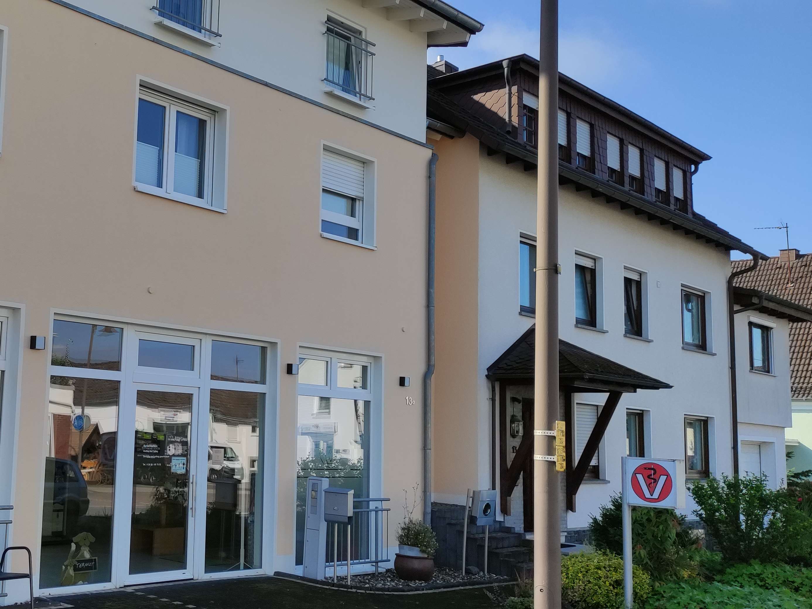 Ansicht 2 von Dr. med. vet. Katja Höhne