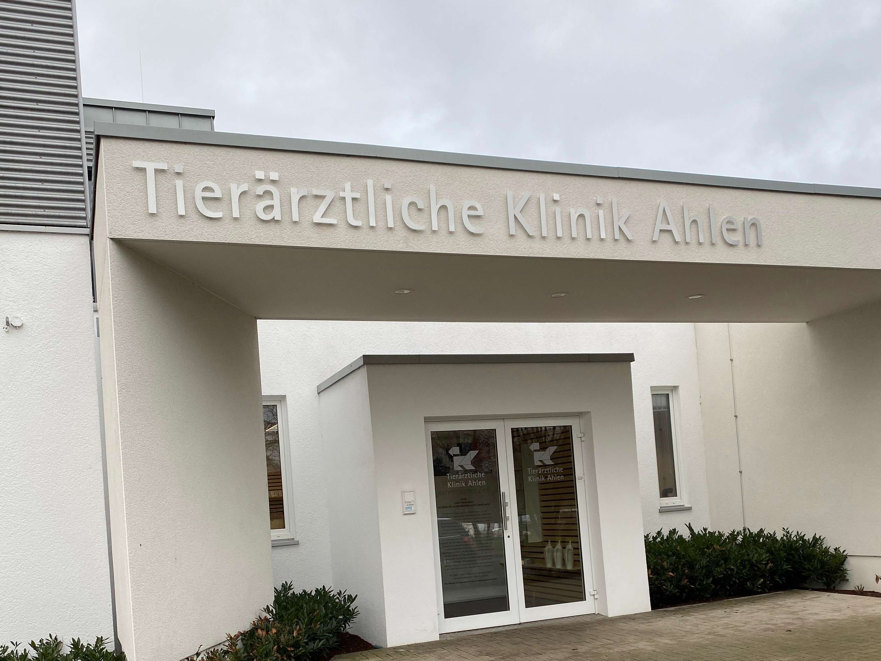 Ansicht 3 von AniCura Ahlen GmbH