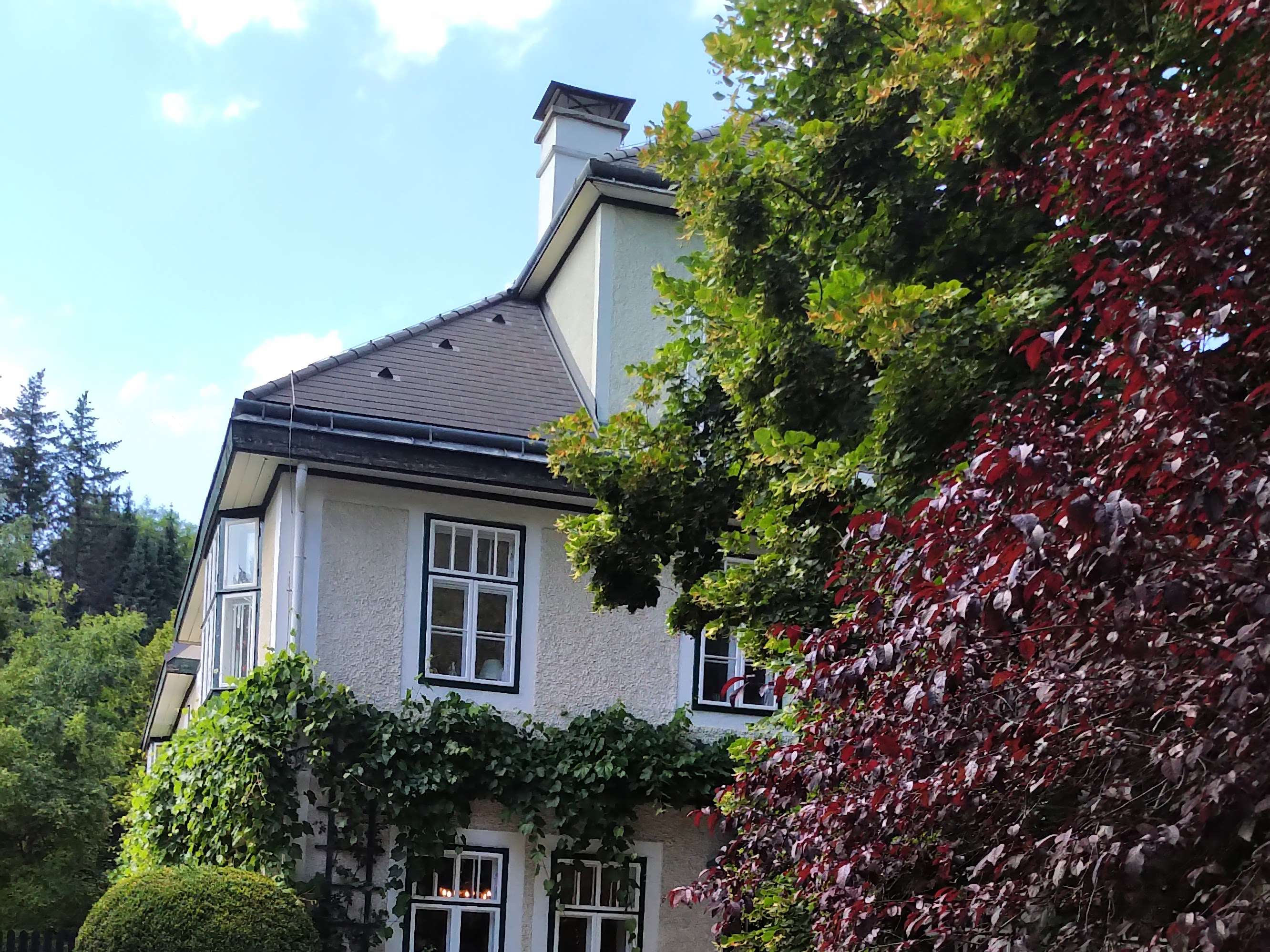 Ansicht 1 von Tierarztpraxis & Tierpension Gaaden