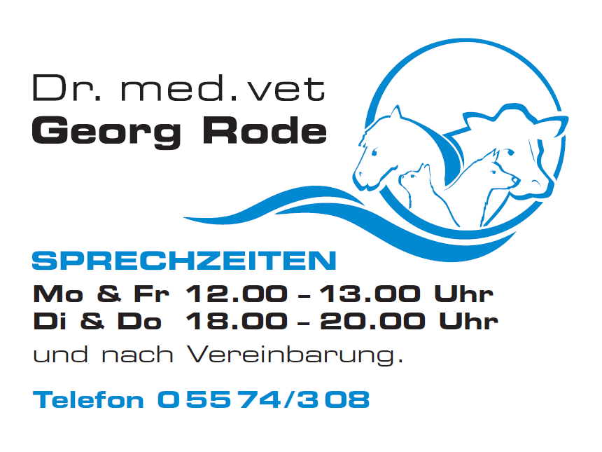 View 1 of Dr. med. vet. Georg Rode