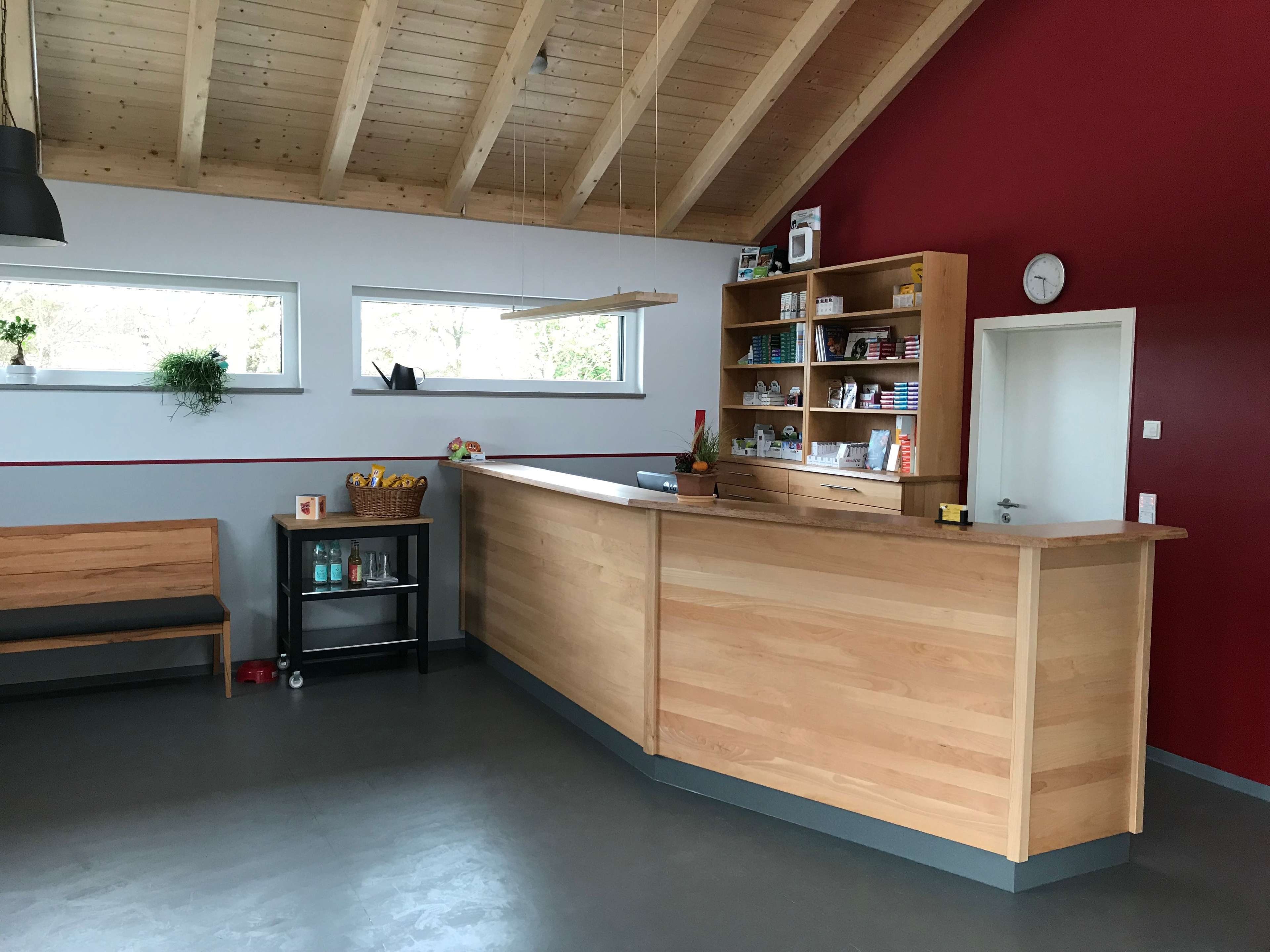 Ansicht 1 von Tierarztpraxis Geilsheim