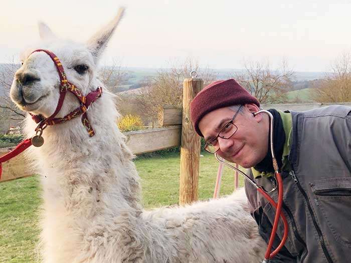 Ansicht 2 von Tierarztpraxis Heidemann