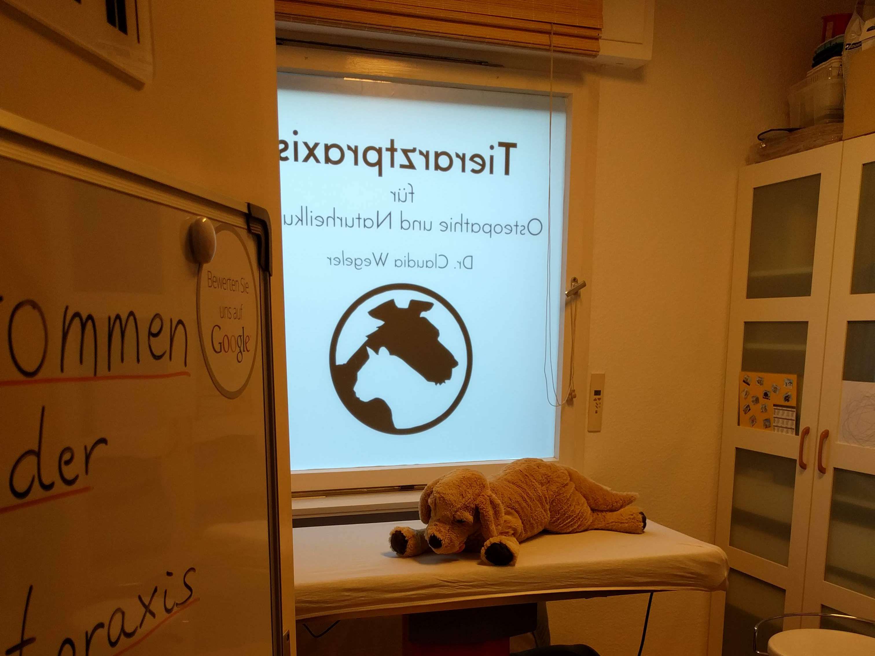 Ansicht 2 von Tierarztpraxis Dr. Claudia Wegeler