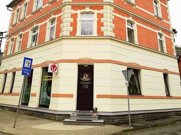 Ansicht 2 von Kleintierpraxis Blöthner